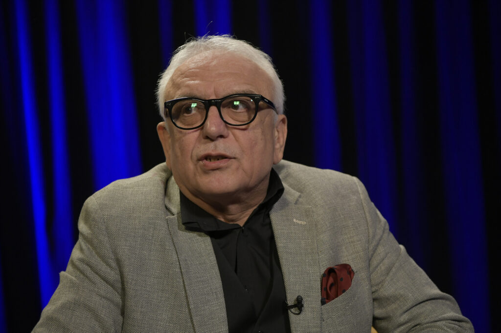 beograd 05.04.2024 Slavko Banjac pevac, Slavoljub Nedeljković