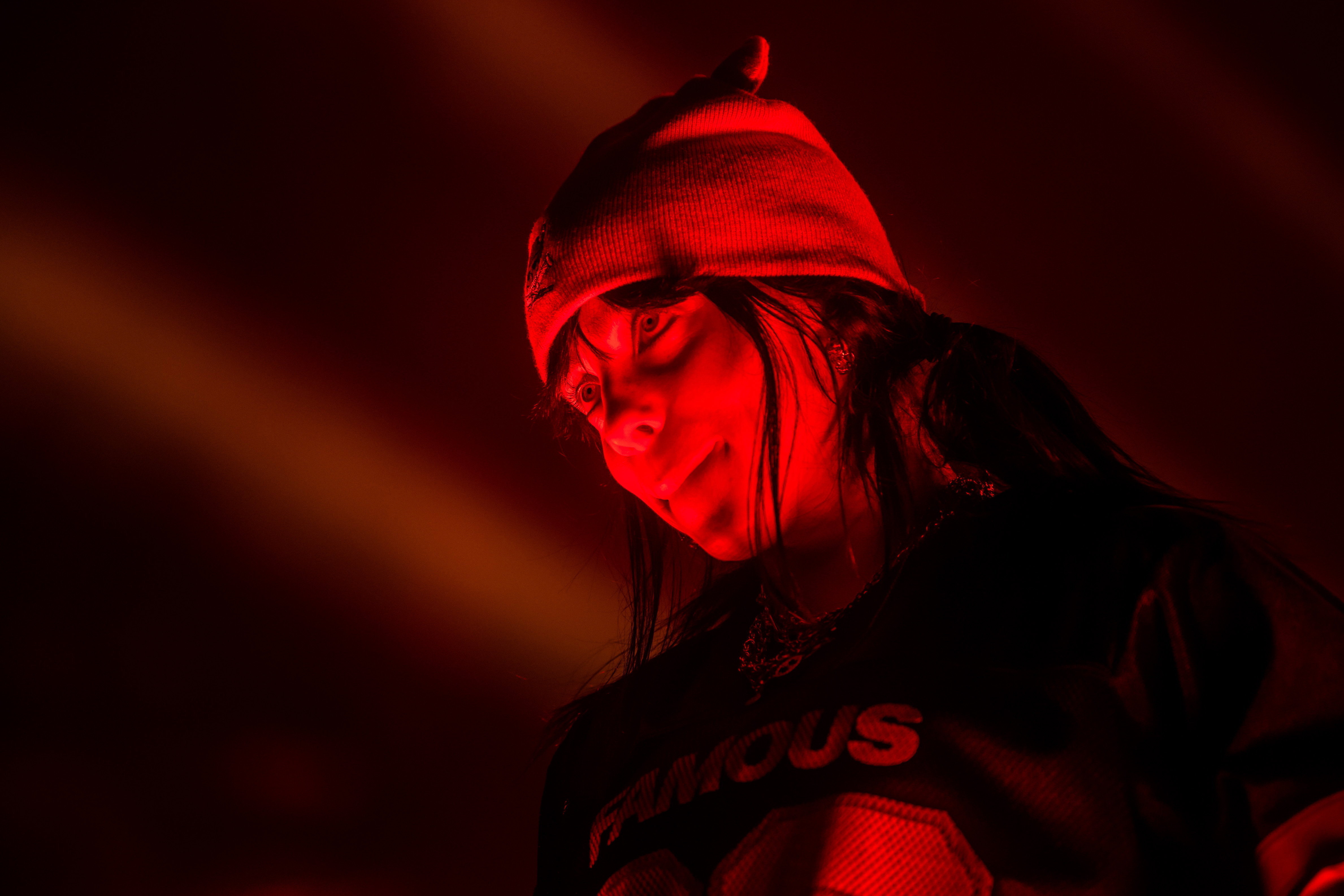 Sziget (Island) Festival in Budapest