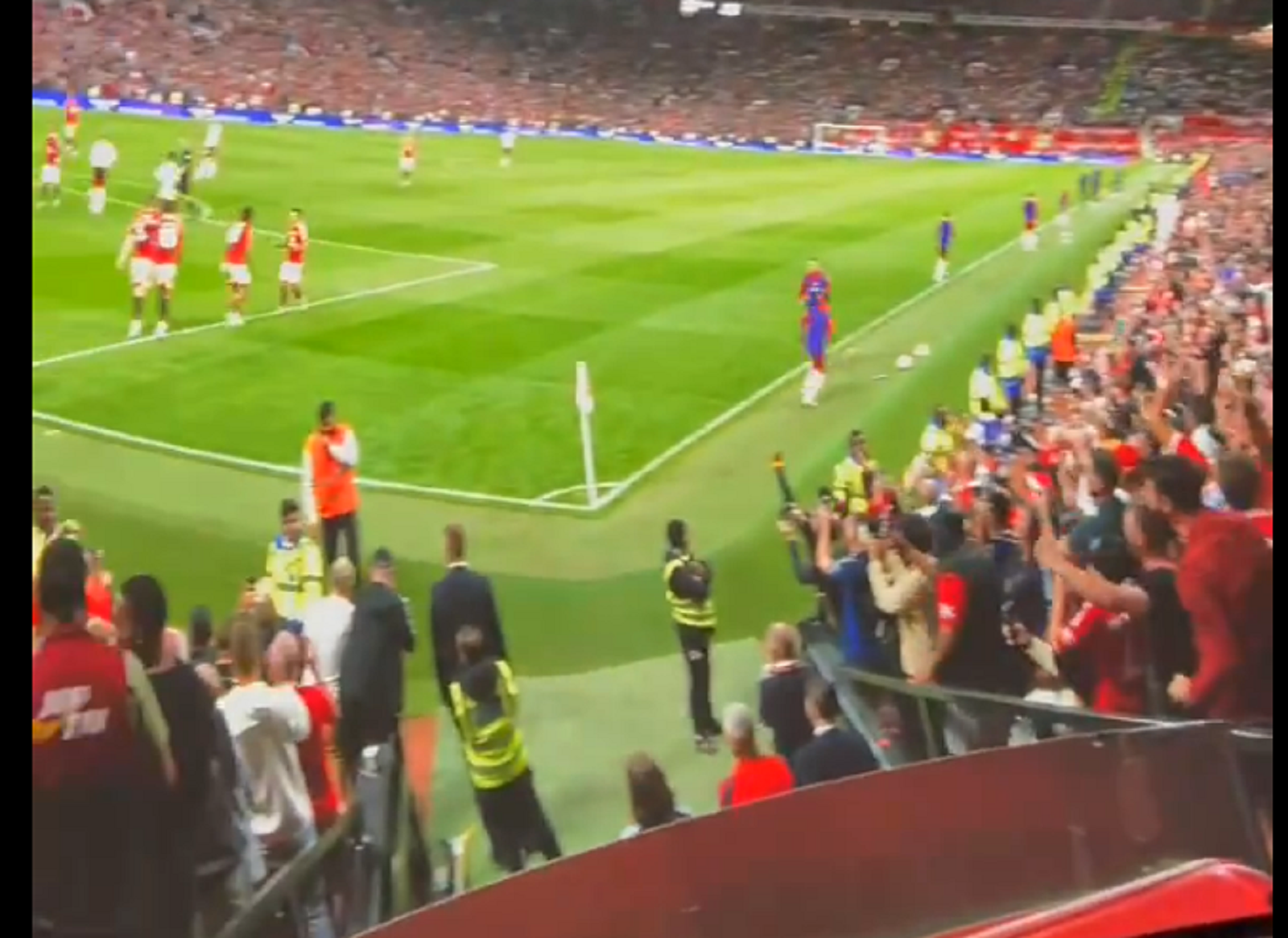 Bar u Los Anđelesu
