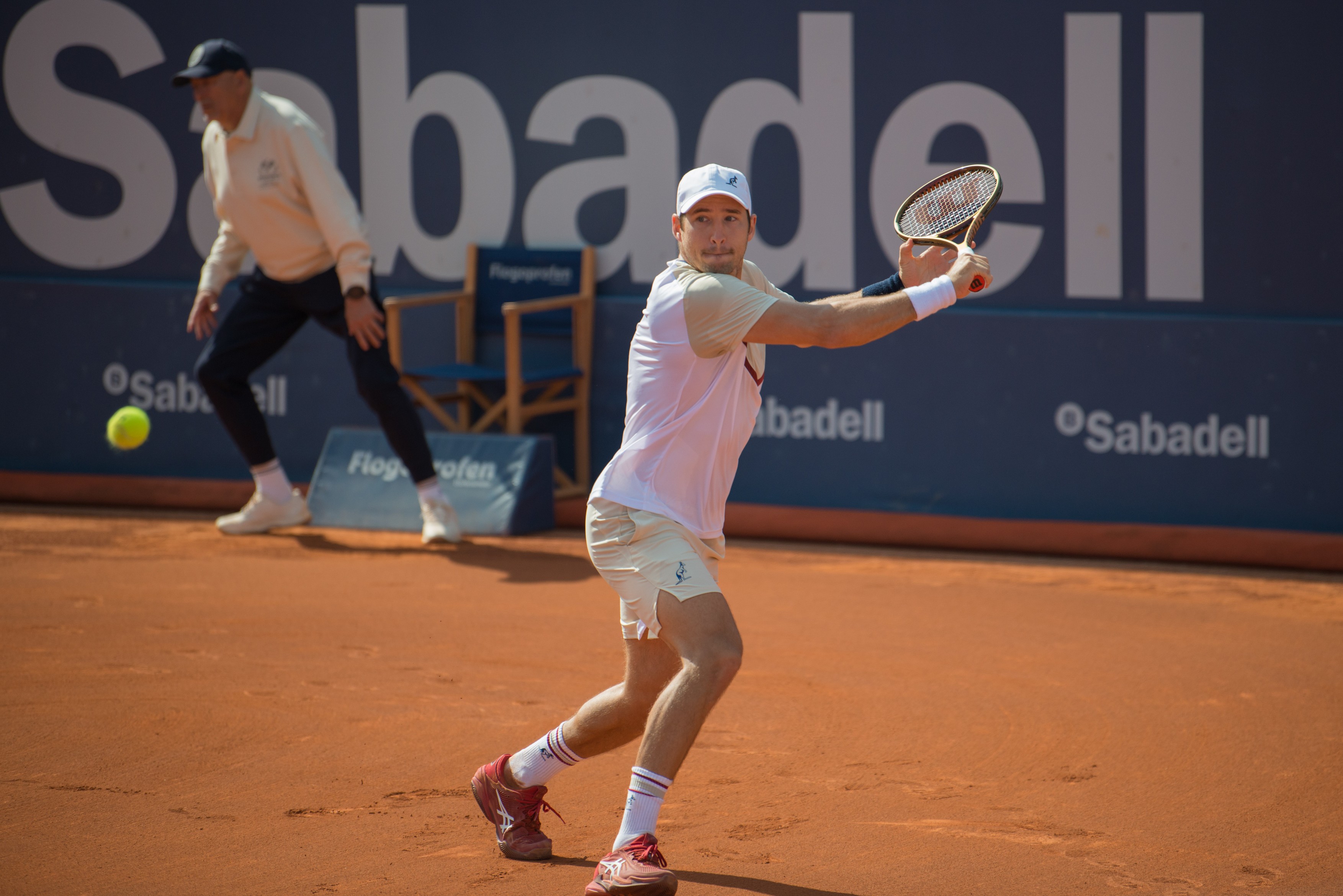Barcelona Open Banc Sabadell 2024