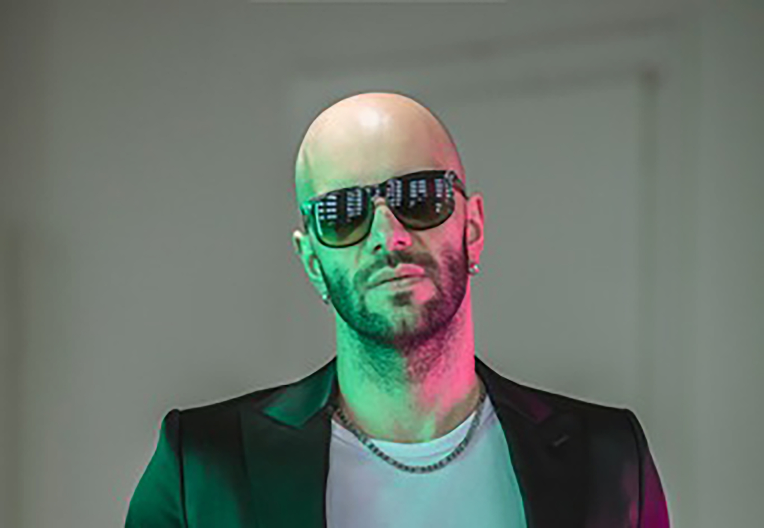 Srđan Lazić Serđo