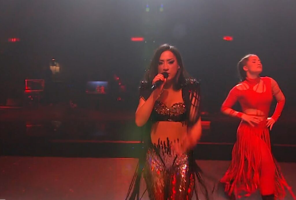 Zejna, Printscreen/RTS 1