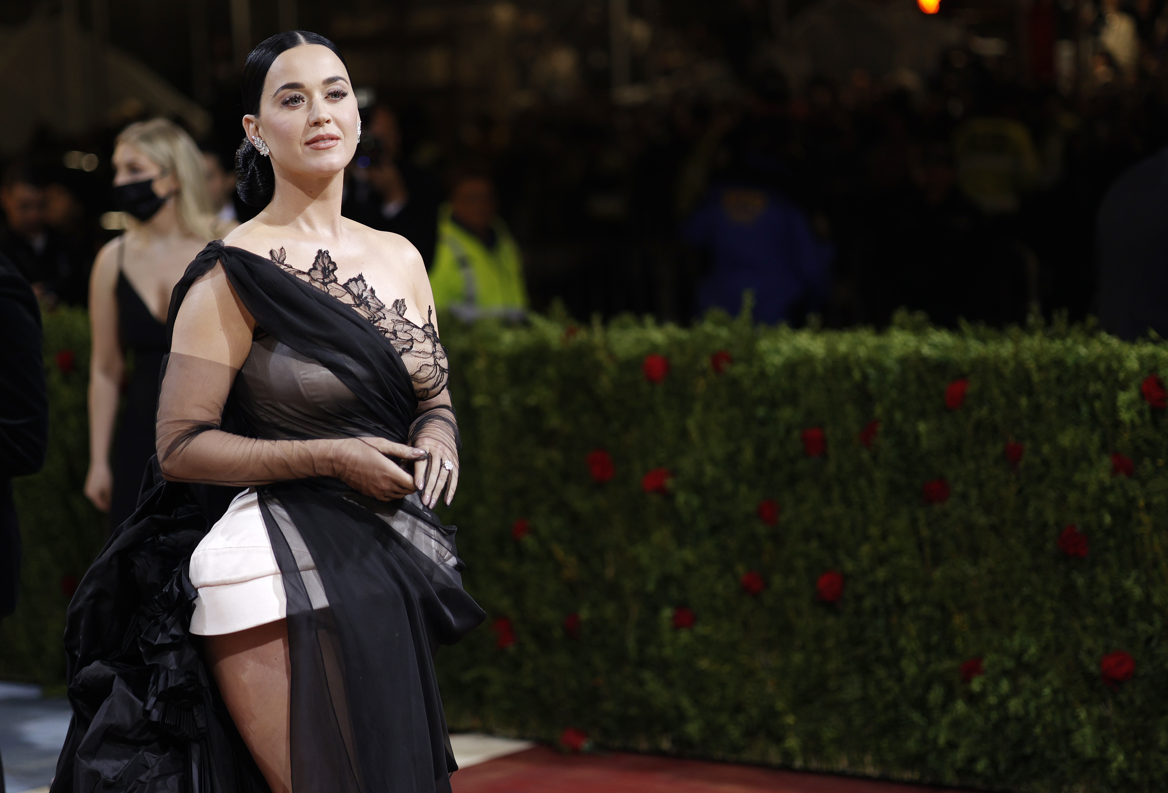 2022 Met Gala at the Metropolitan Museum of Art