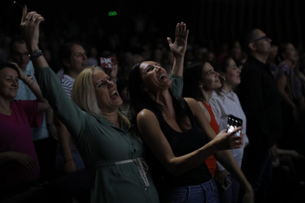 FOTO: FILIP OLĆAN/ MTS DVORANA PROMO