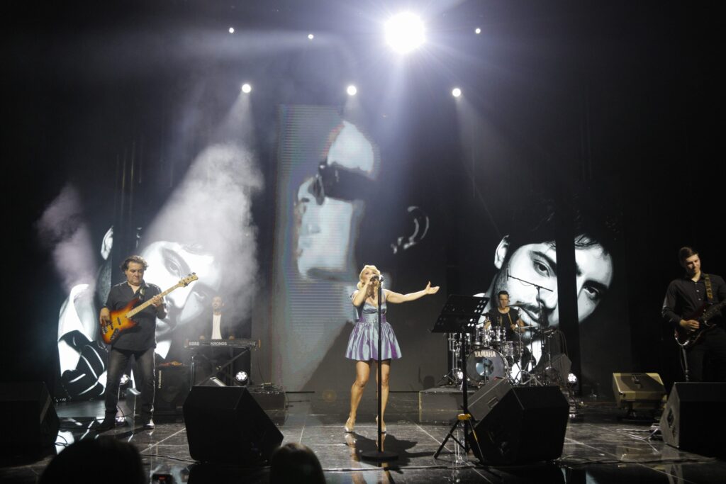 FOTO: FILIP OLĆAN/ MTS DVORANA PROMO