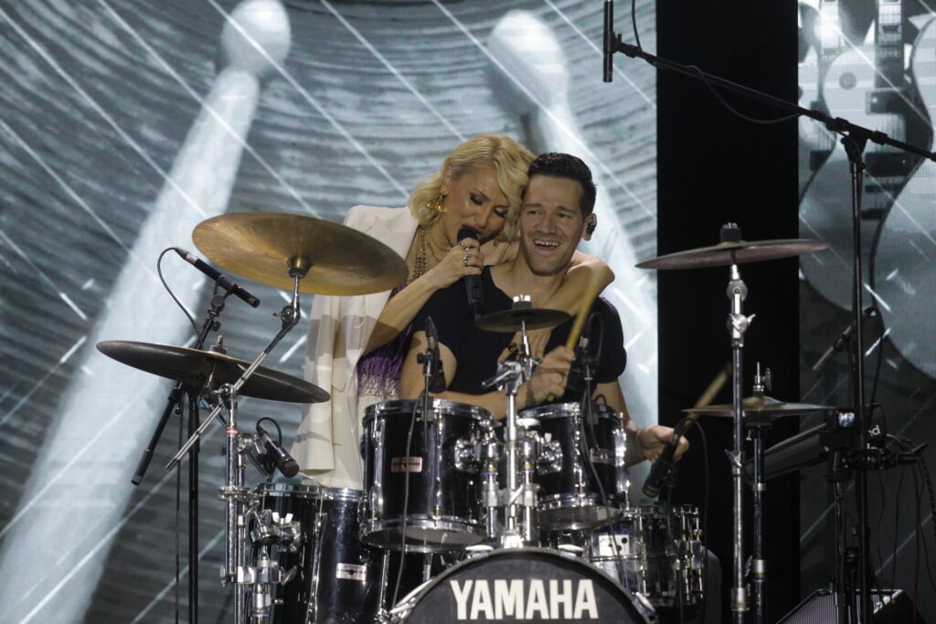 FOTO: FILIP OLĆAN/ MTS DVORANA PROMO