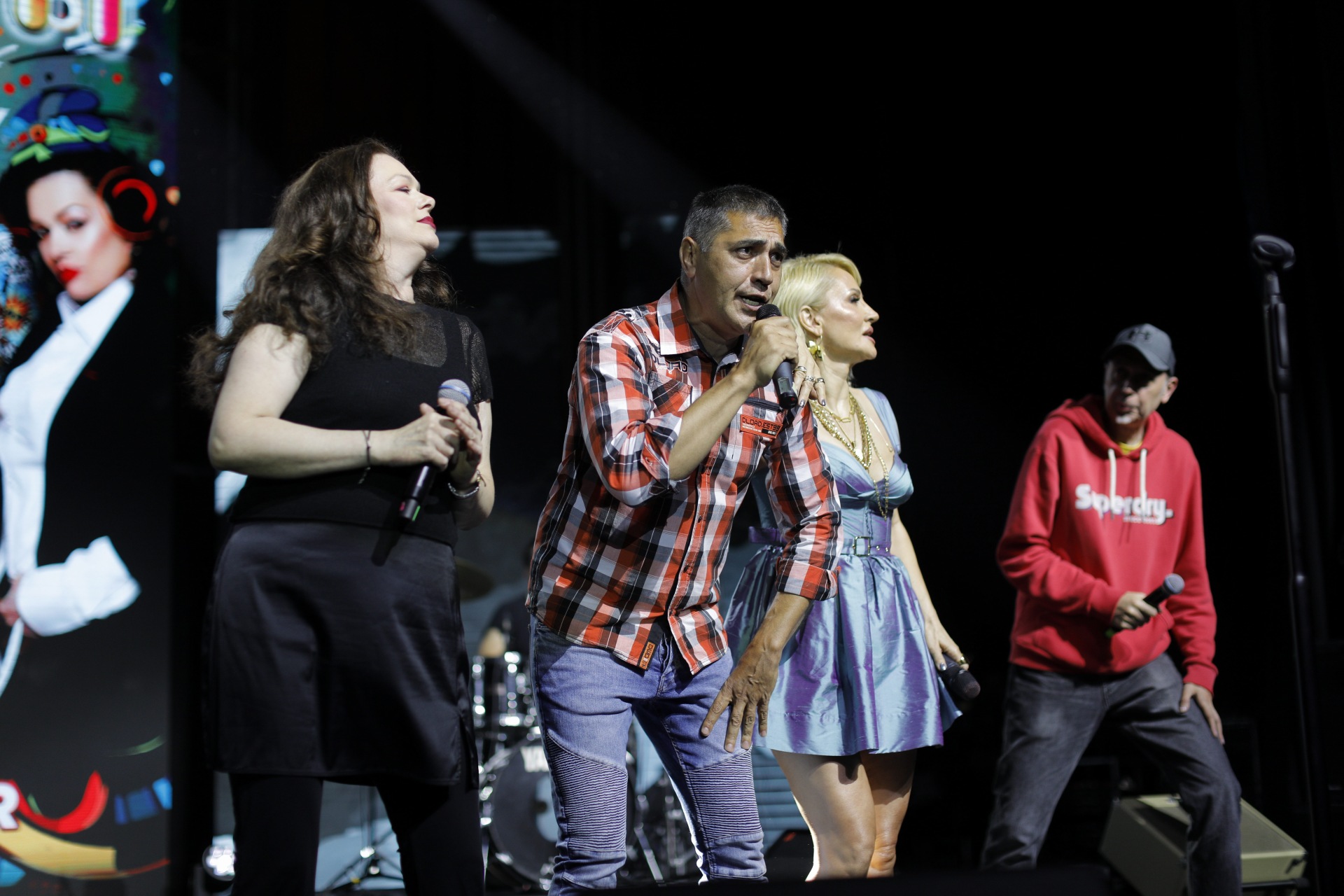 FOTO: FILIP OLĆAN/ MTS DVORANA PROMO