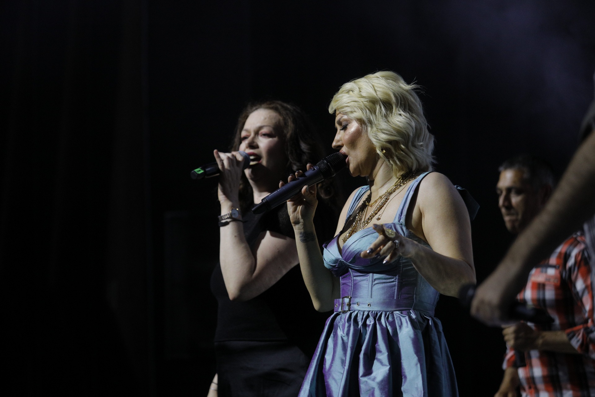 FOTO: FILIP OLĆAN/ MTS DVORANA PROMO