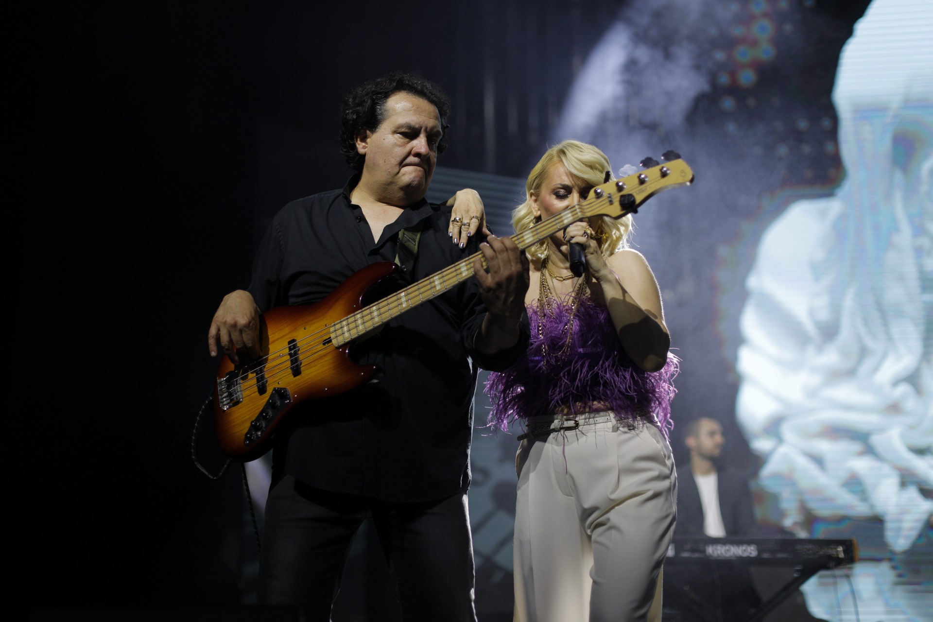 FOTO: FILIP OLĆAN/ MTS DVORANA PROMO