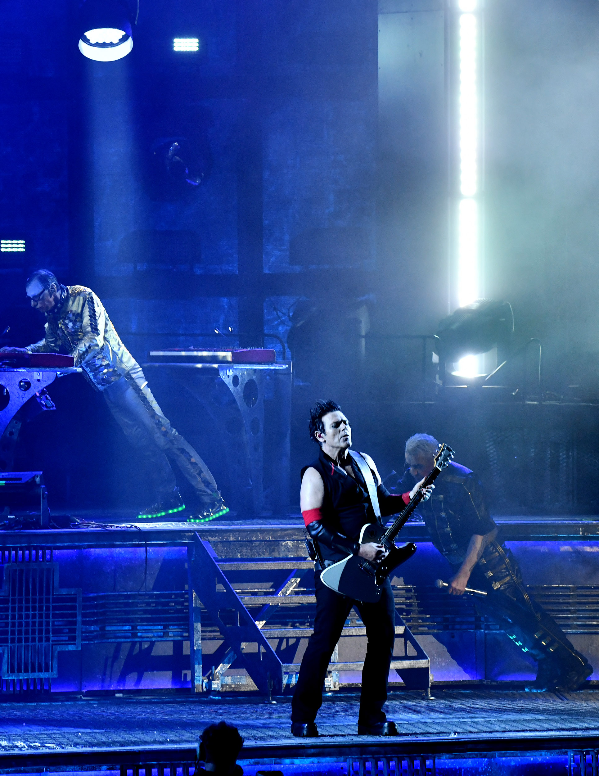 Beograd 24.05.2024. Remmstein, koncert grupe Ramštajn na Ušću Foto: Vesna Lalić/Nova.rs