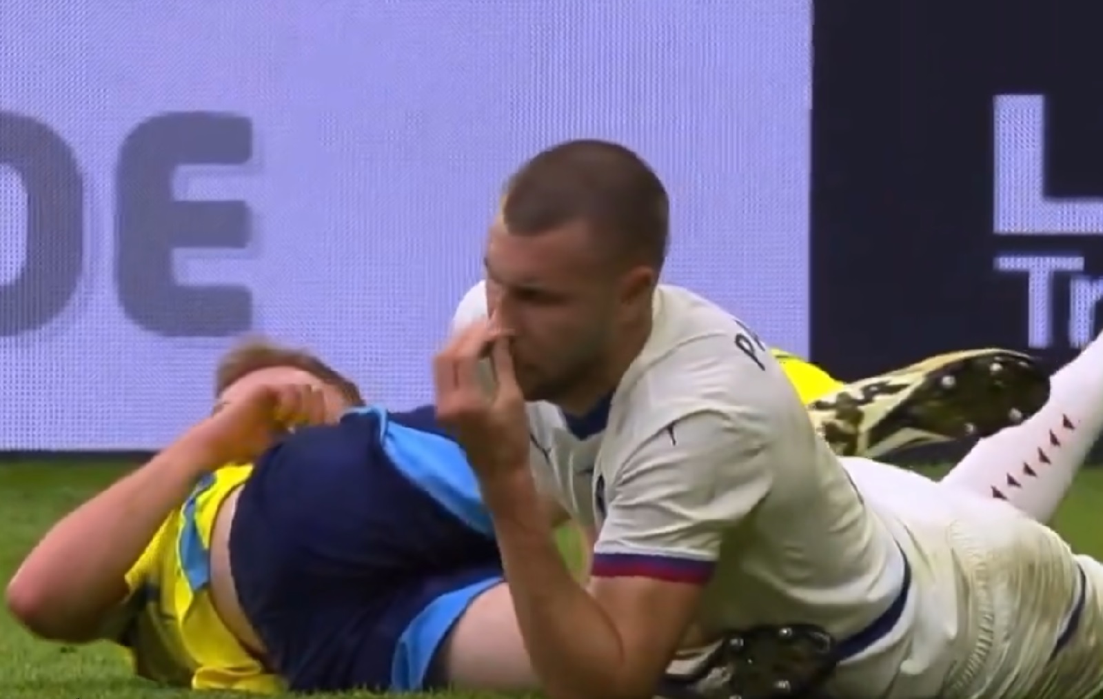 pavlovic kulusevski duel