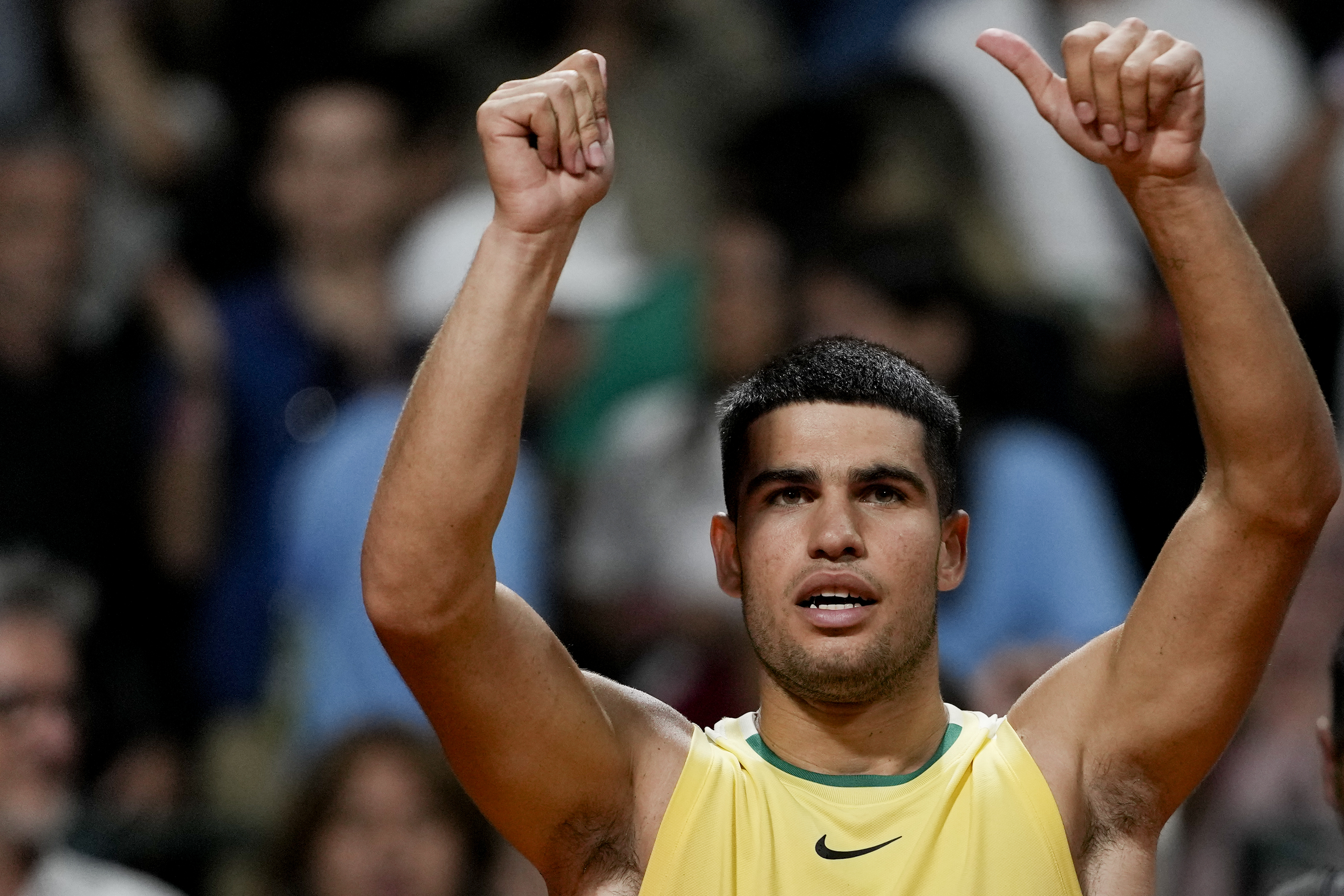 Argentina Tennis ATP