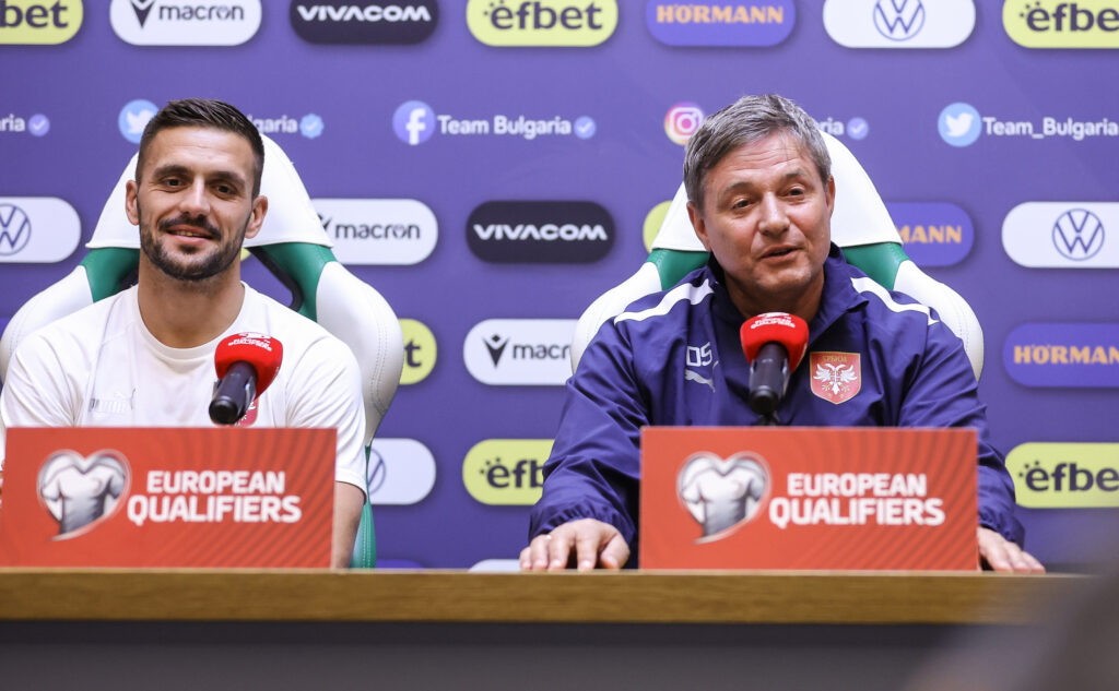 dušan tadić
dragan stojković piksi