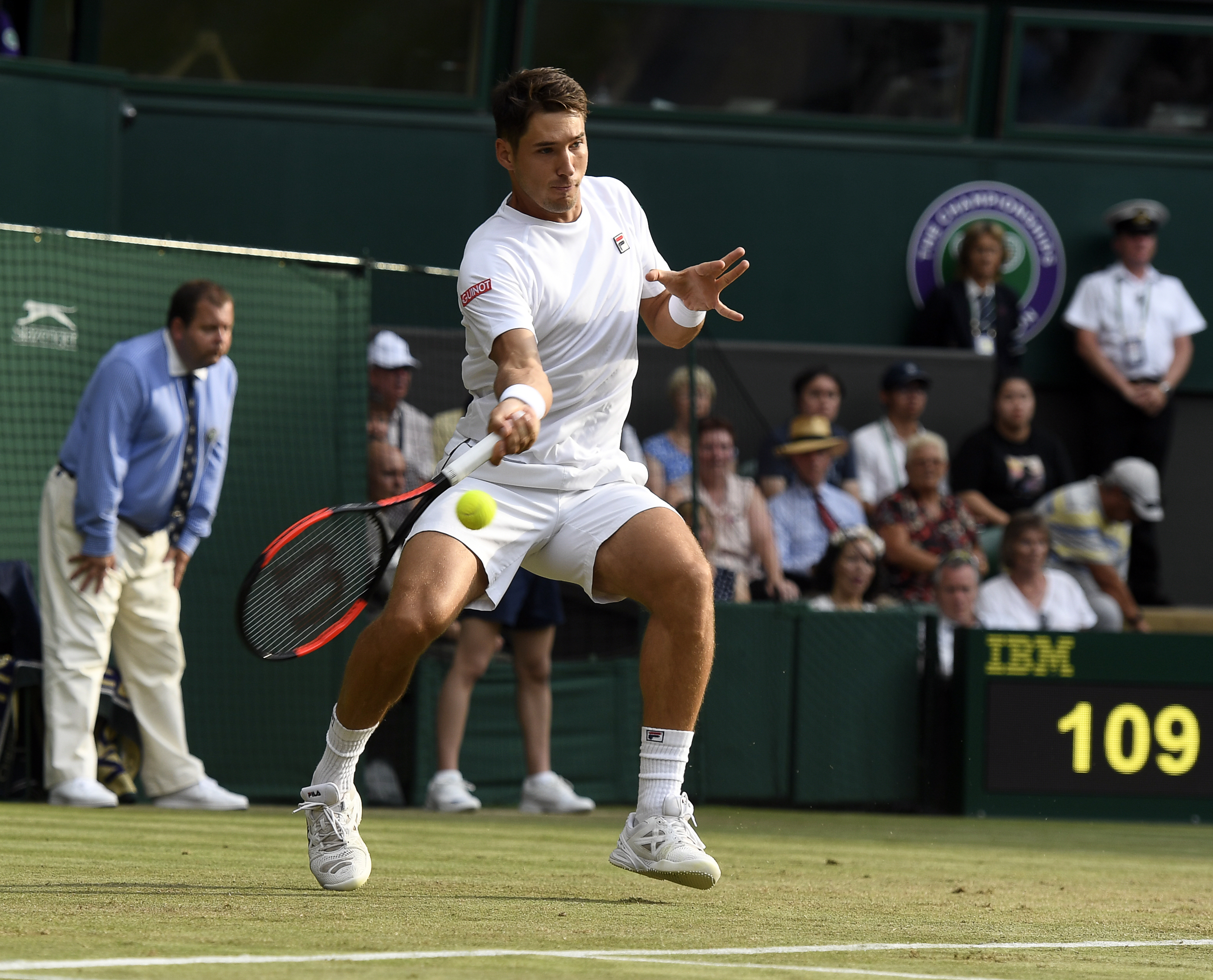 Wimbledon Championships