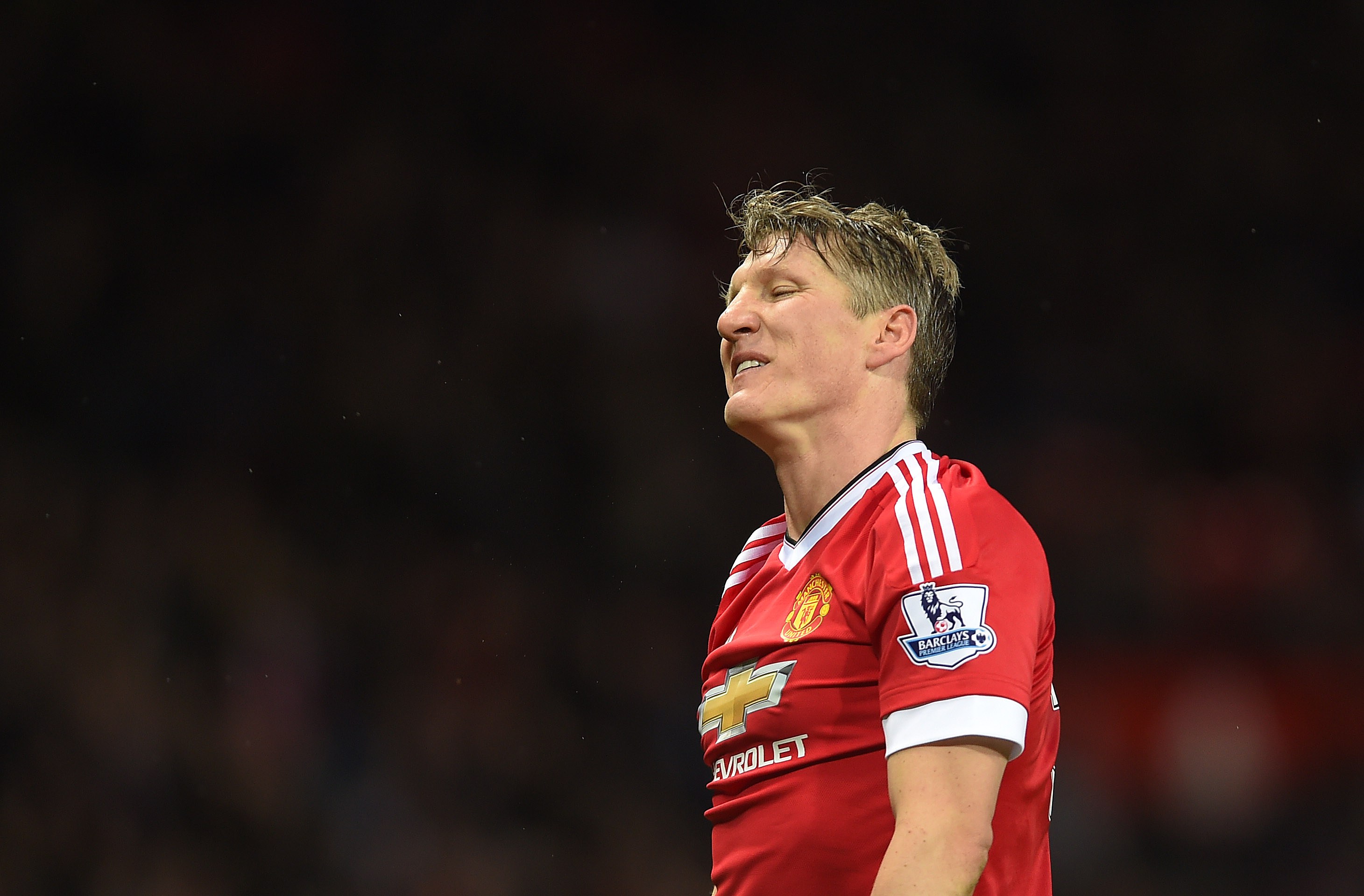 Manchester United vs West Ham United