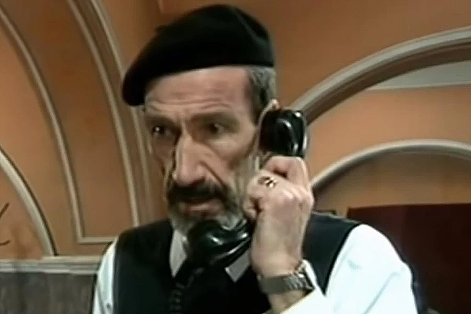Đorđe Cakić đomba