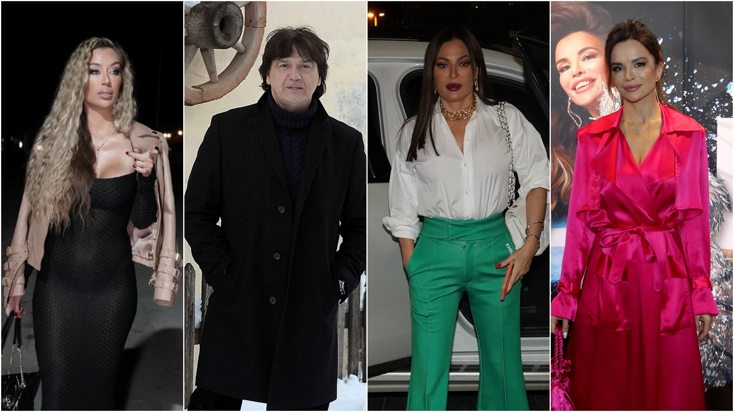 tea zdravko ceca severina kombo