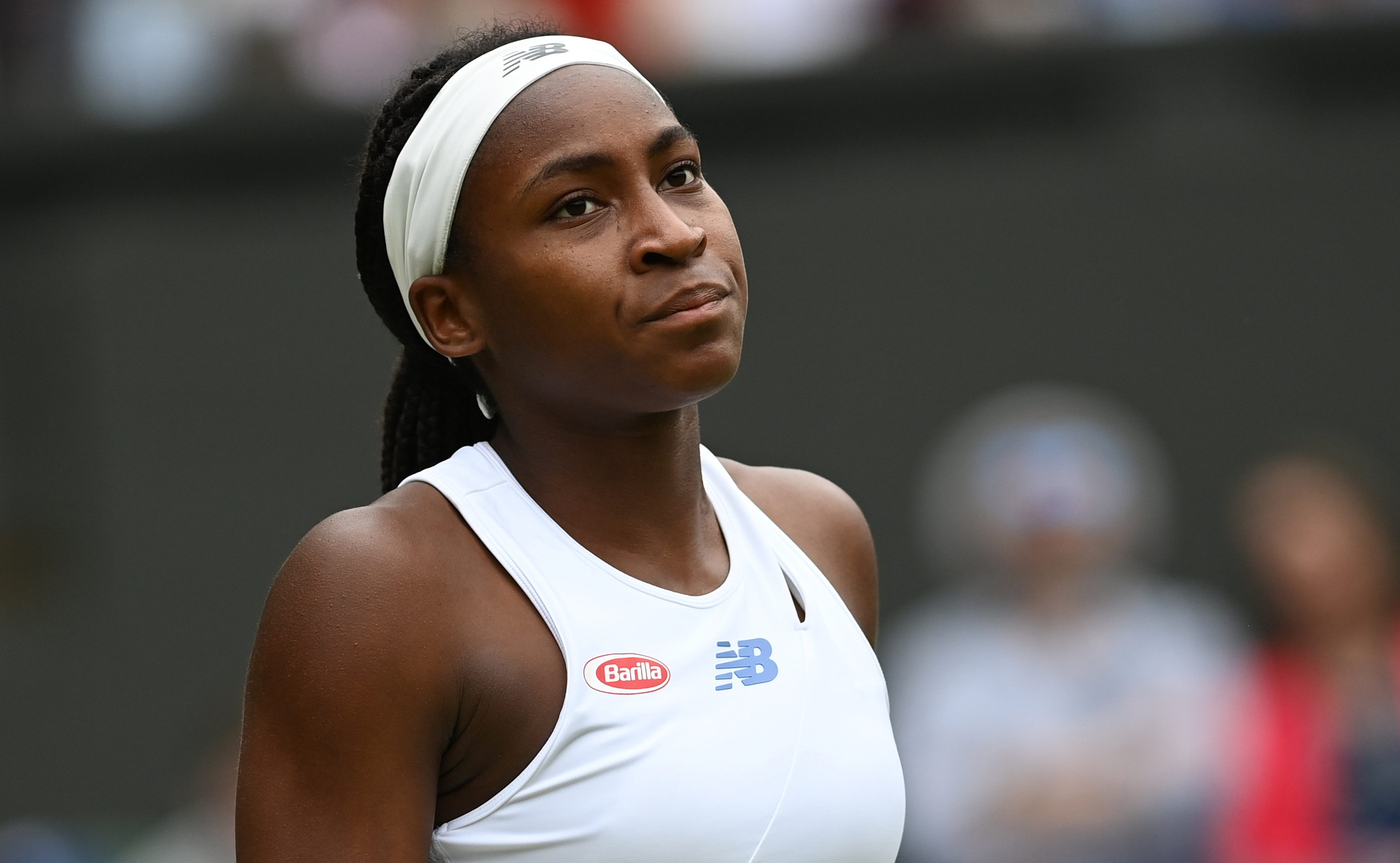 Wimbledon Championships 2021