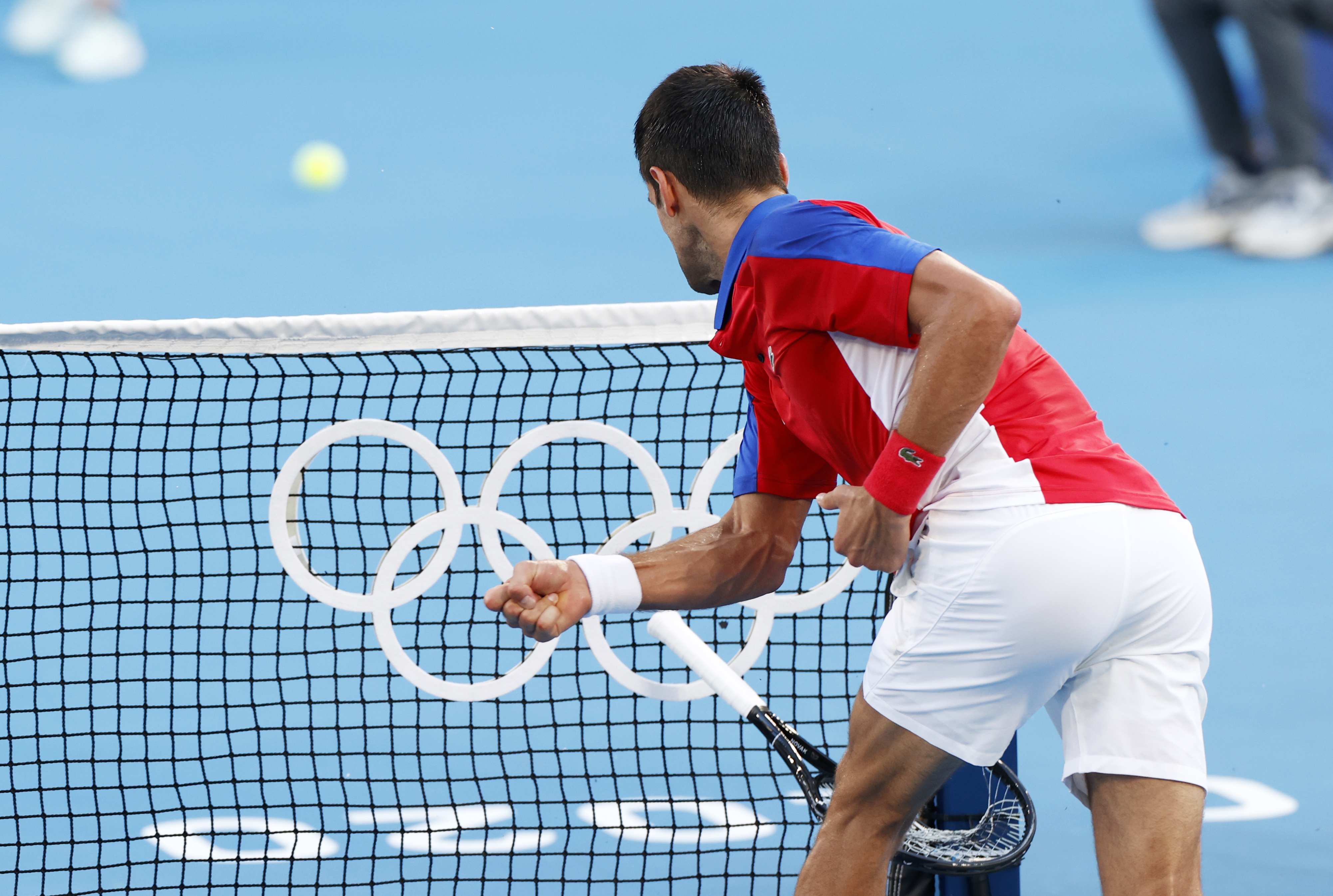 Olympic Games 2020 Tennis
