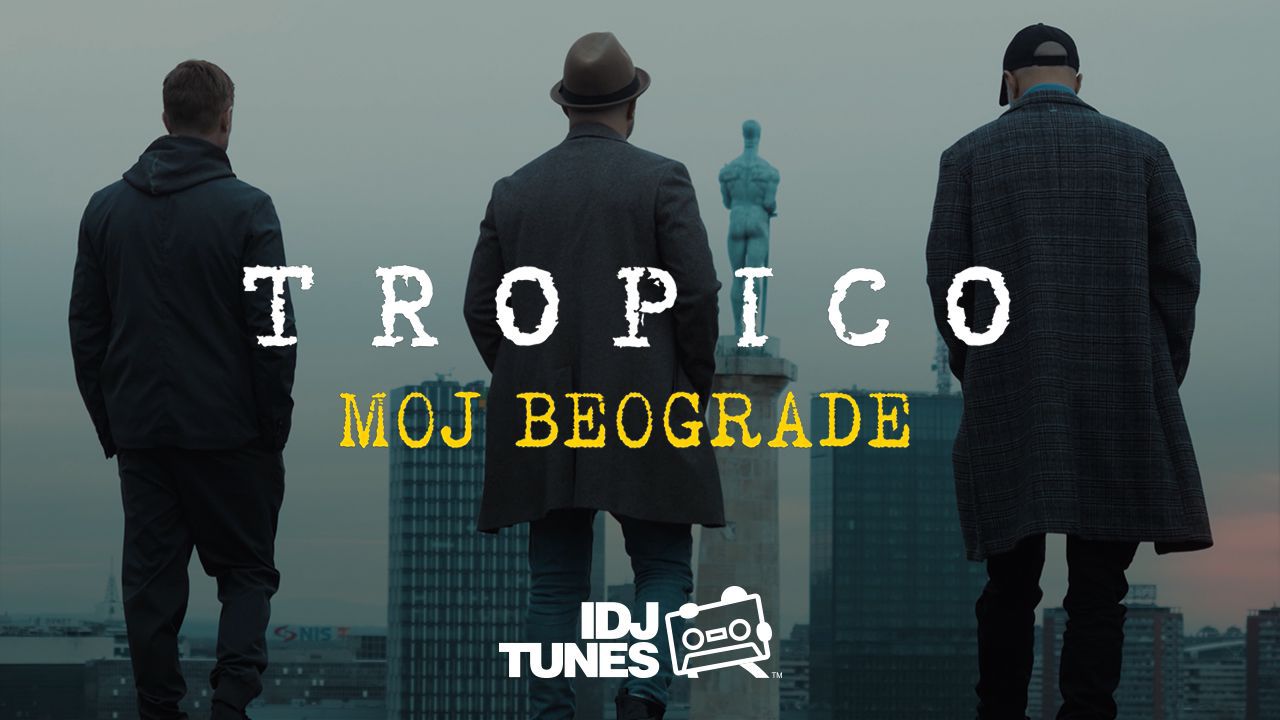 Tropico band