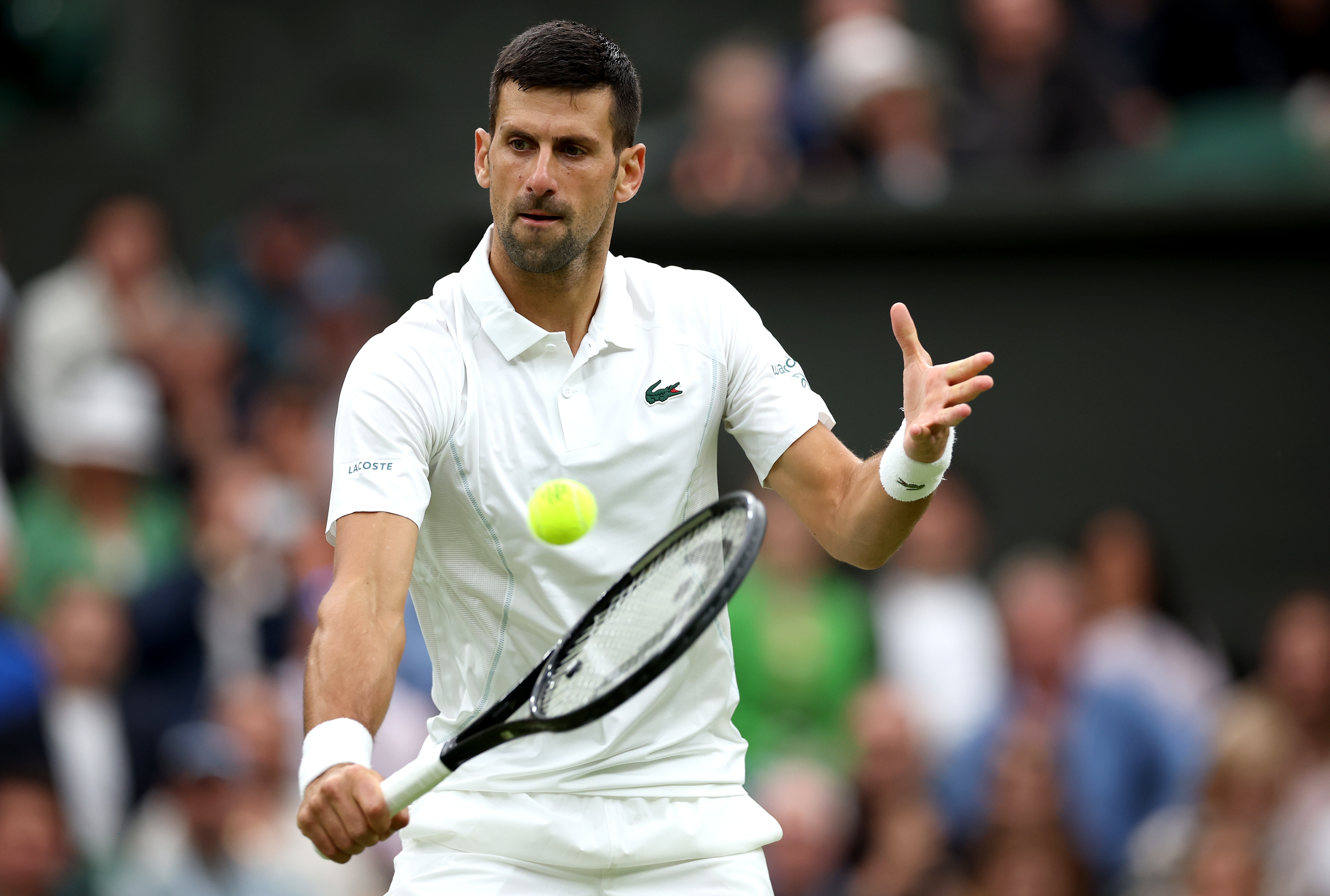 Wimbledon Championships 2024 - Day 6