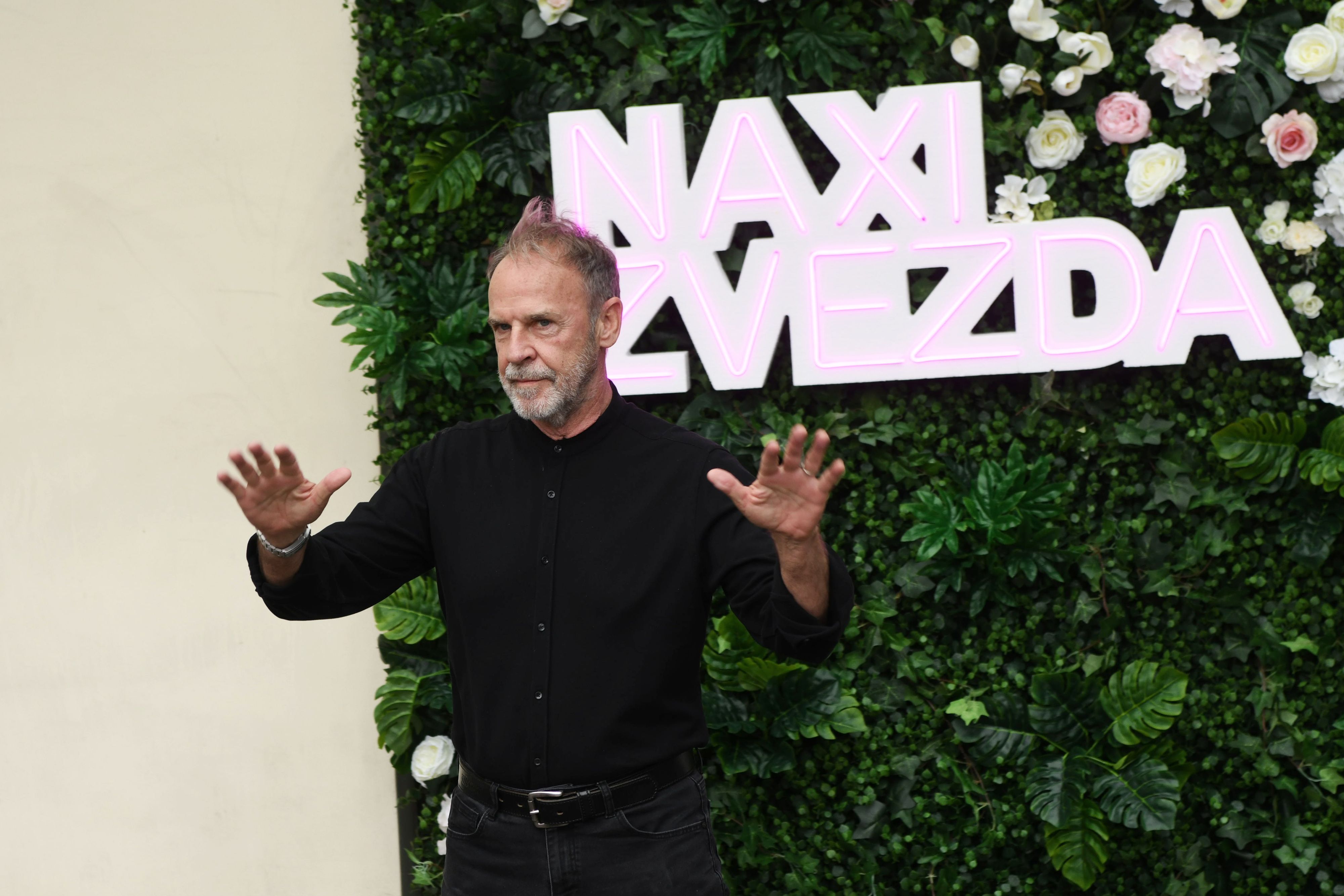 Beograd 15. jun 2021. Naxi radio zurka i dodela nagrada Foto:Goran Srdanov/Nova.rs