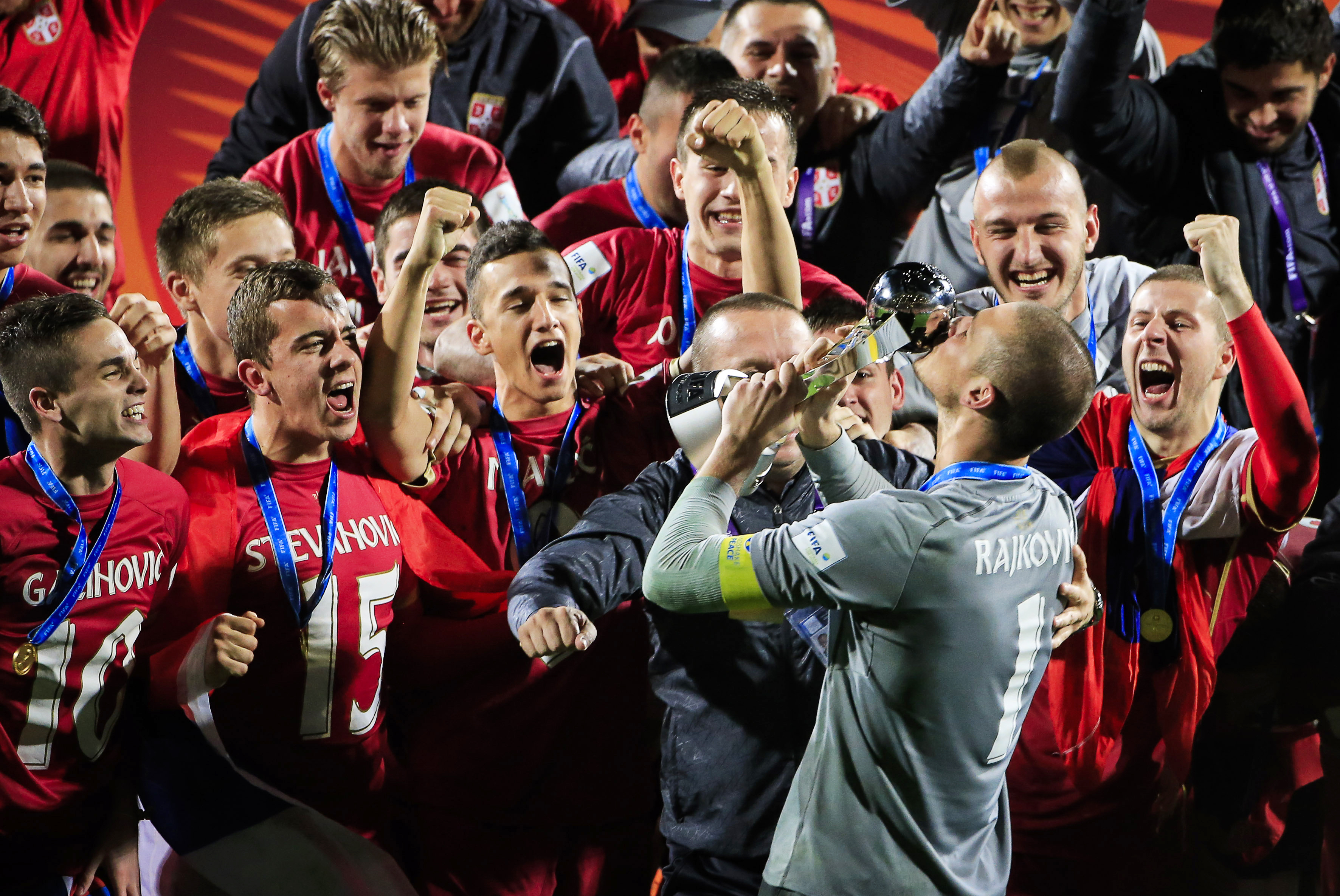 Predrag Rajković Novi Zeland