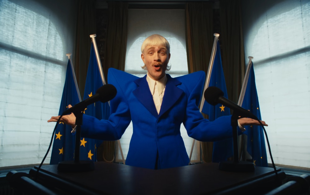 joost klein printscreen