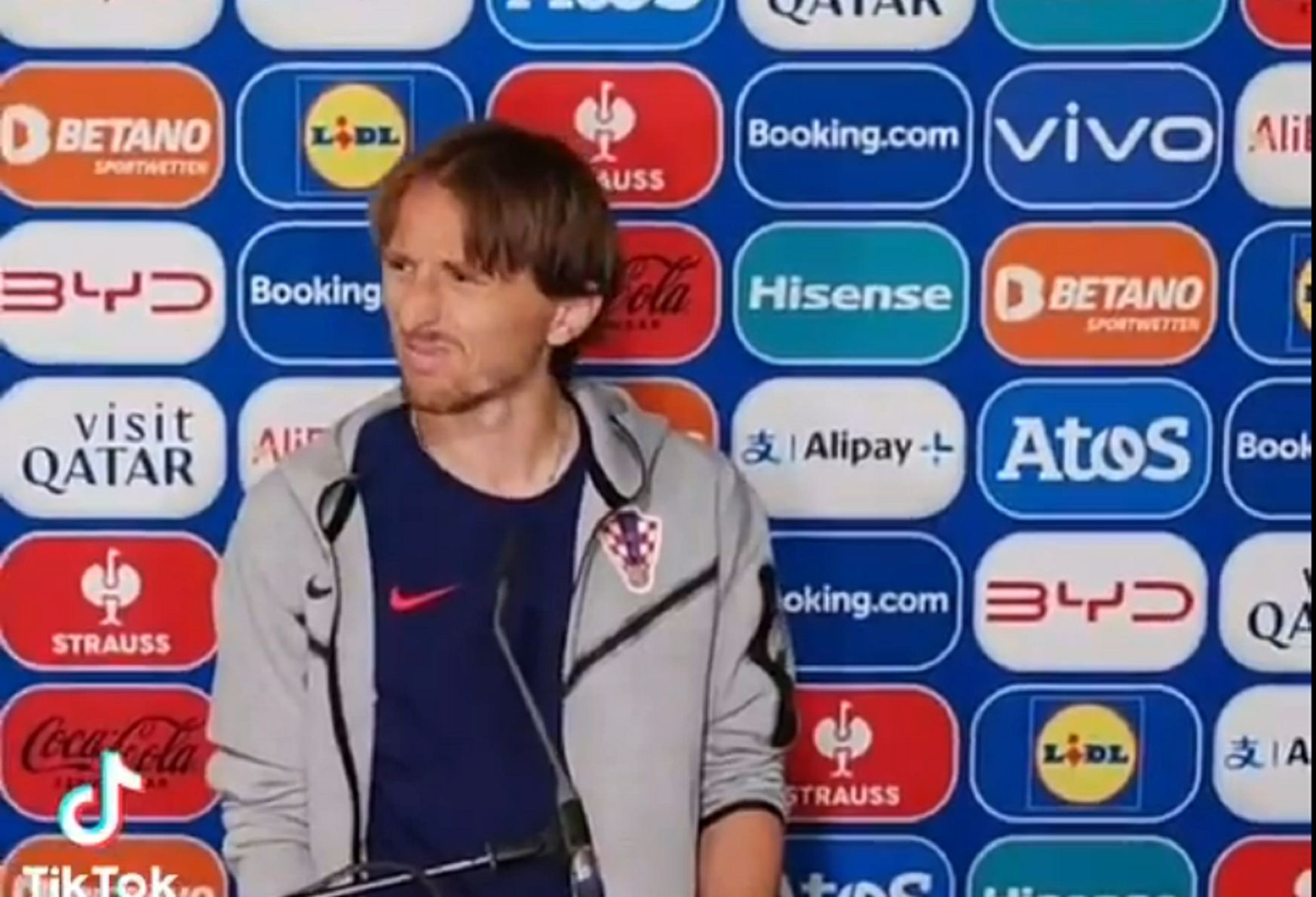 Luka Modrić