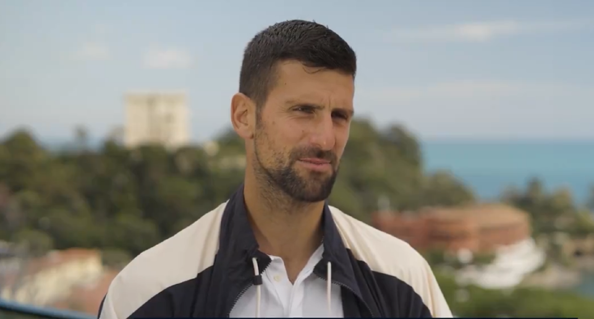 Novak Đoković sdada