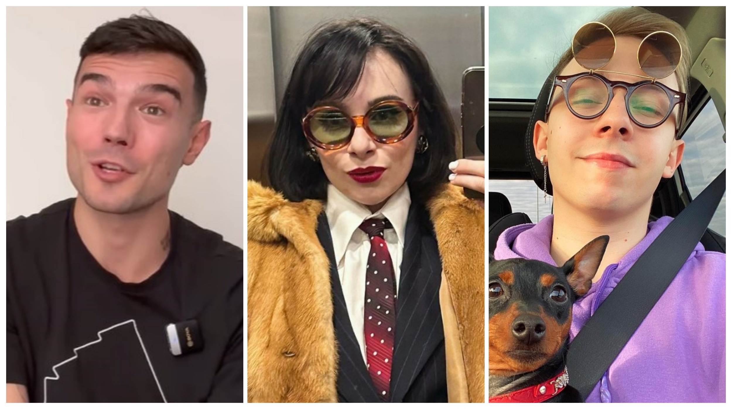 kombo cover: veeselin, martin stamenković i nina skočak, kombo cover