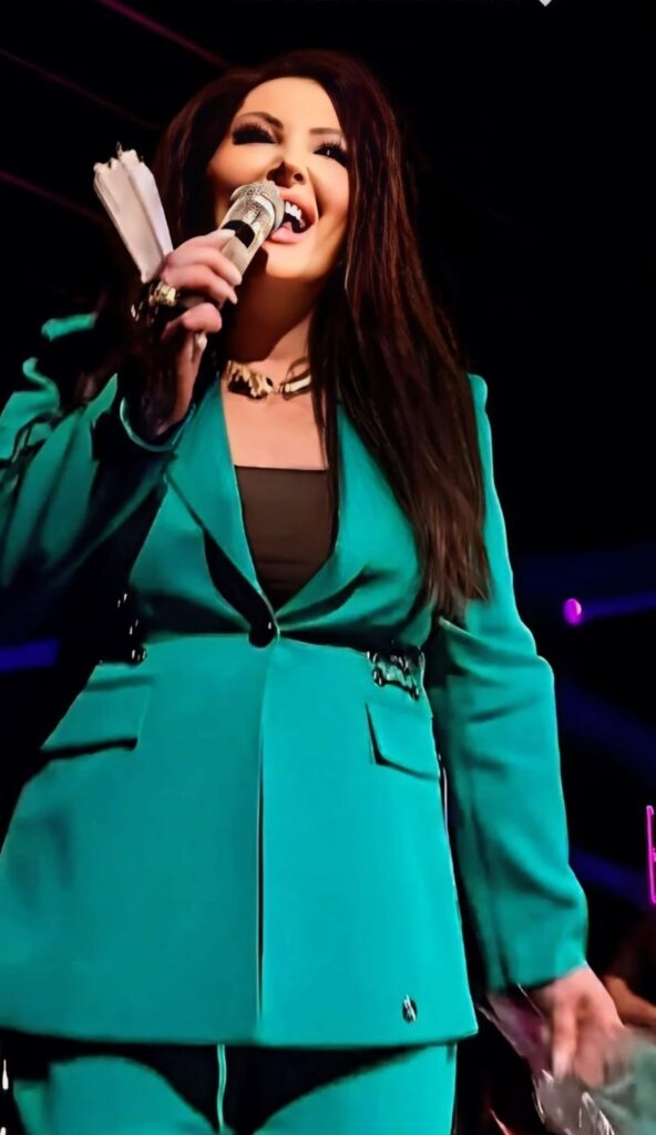 Koncert Dragane Mirković u Nemačkoj