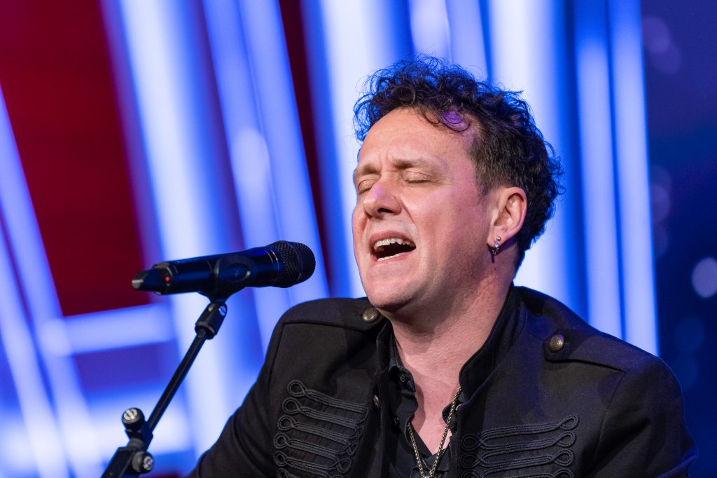 Veče kod Ivana Ivanovića