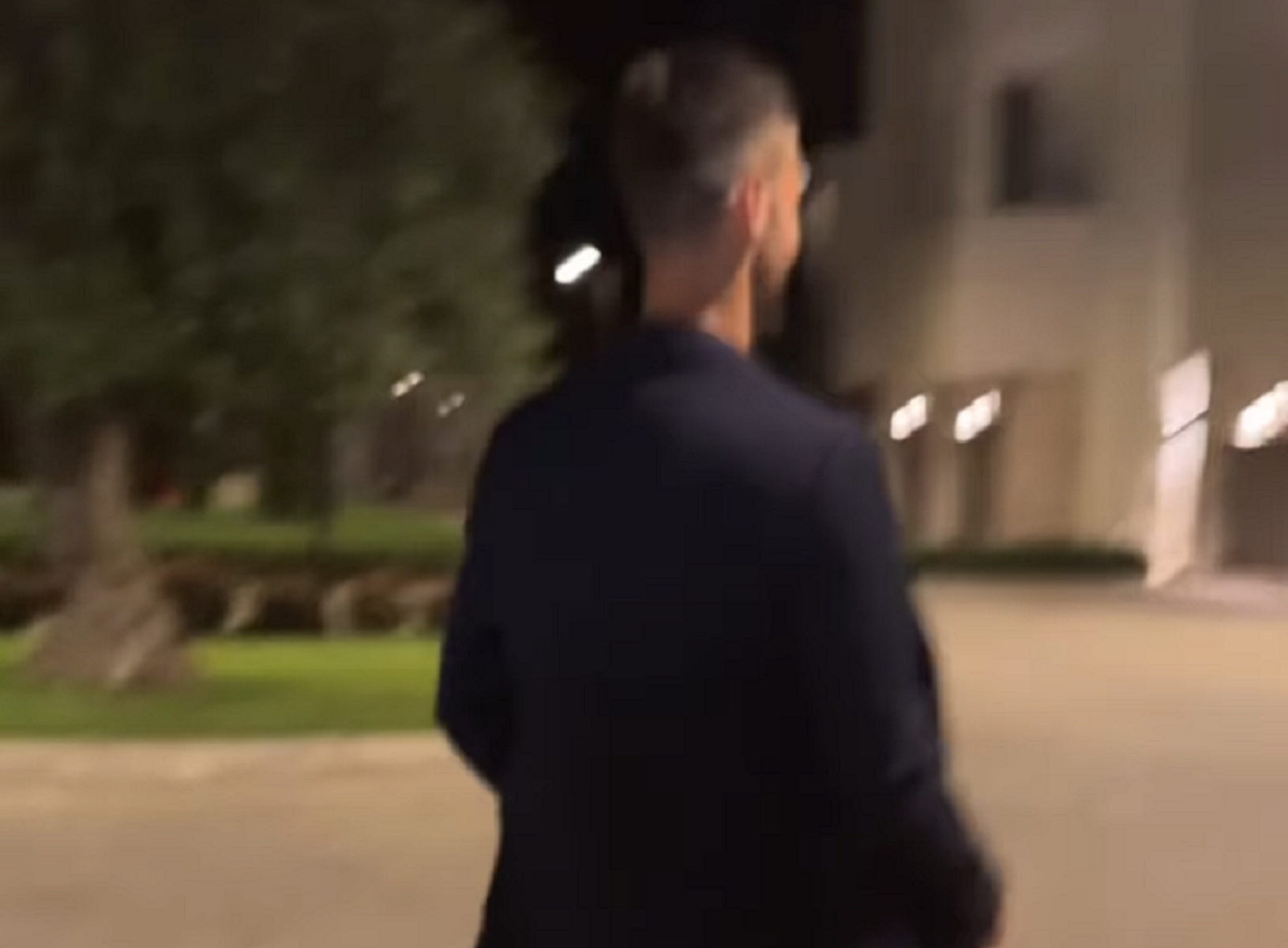 Novak u žurbi