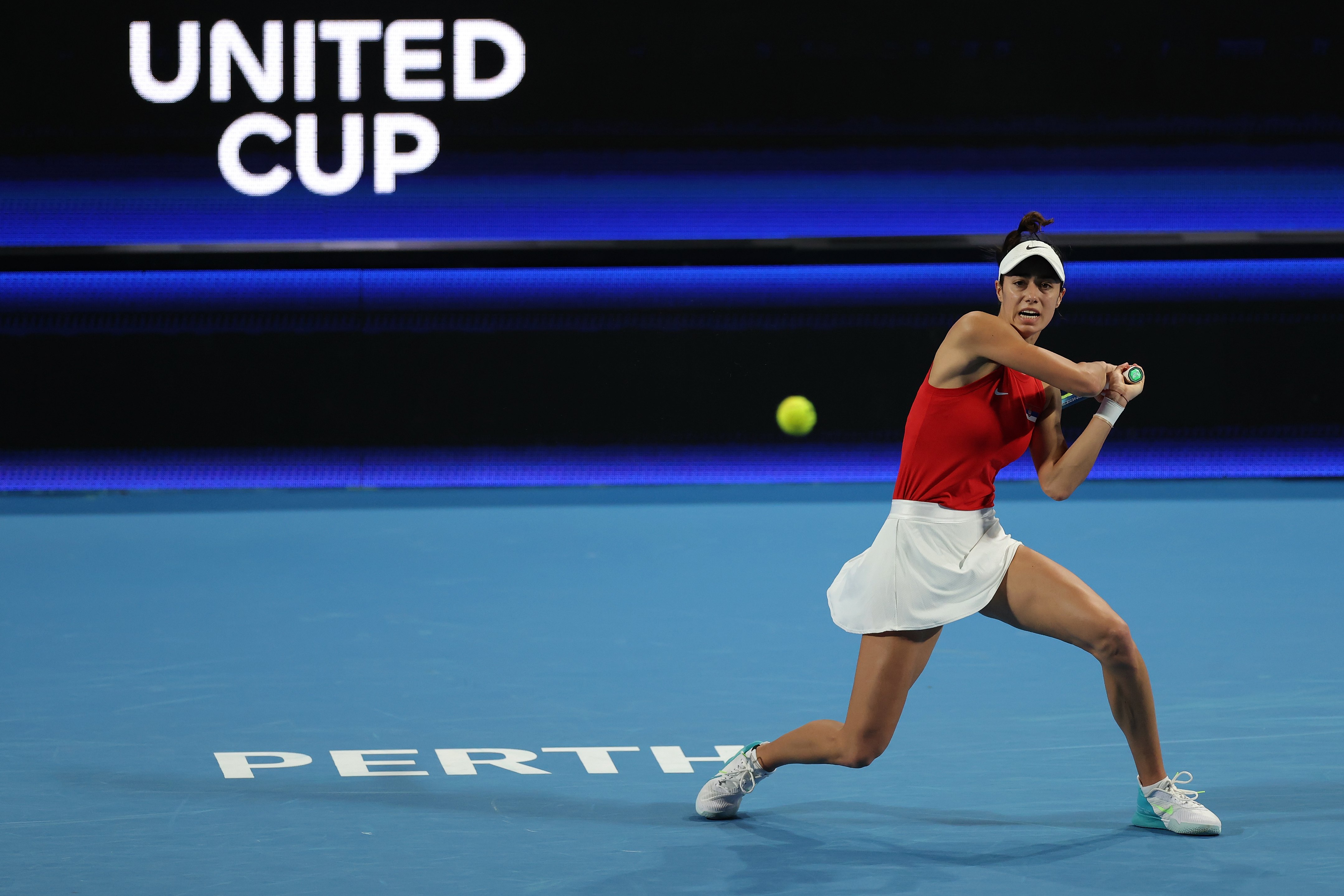 Tennis United Cup