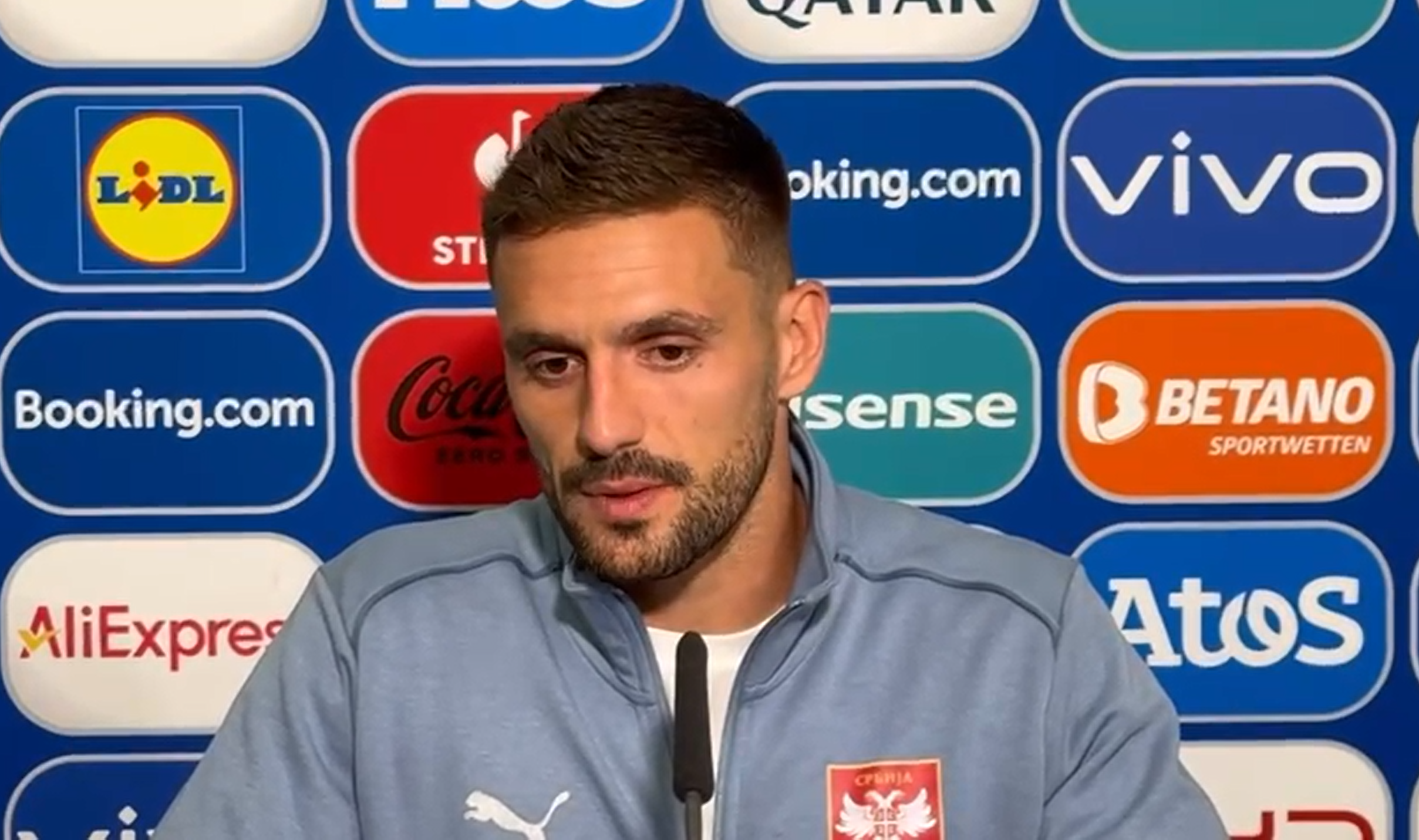 Dušan Tadić