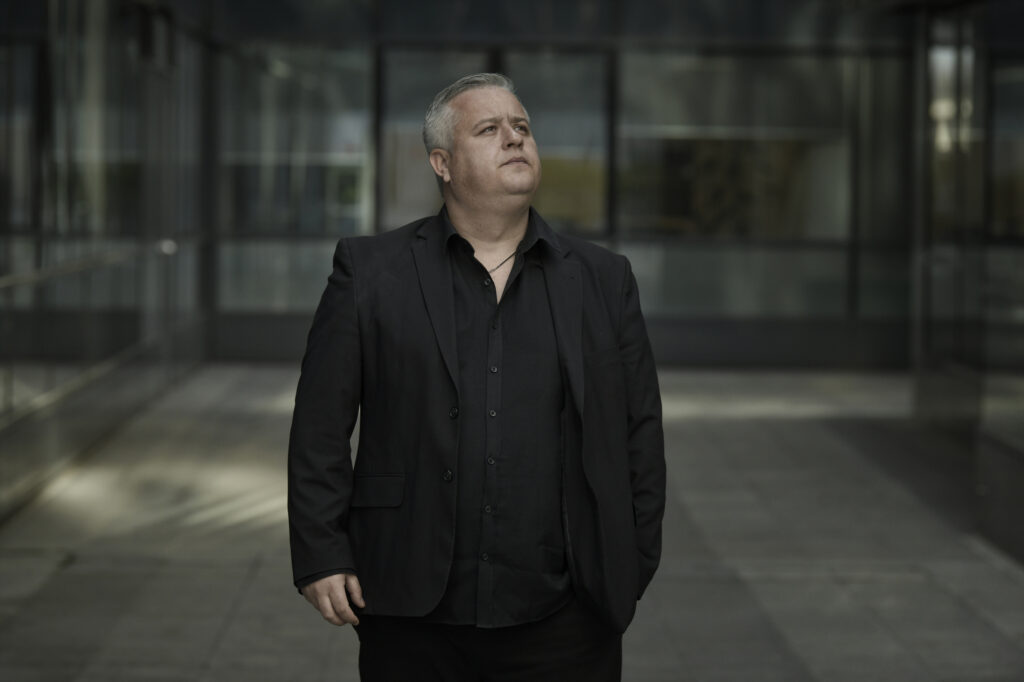 beograd 05.02.2024 ispovest Nemanja Nikolić pevač