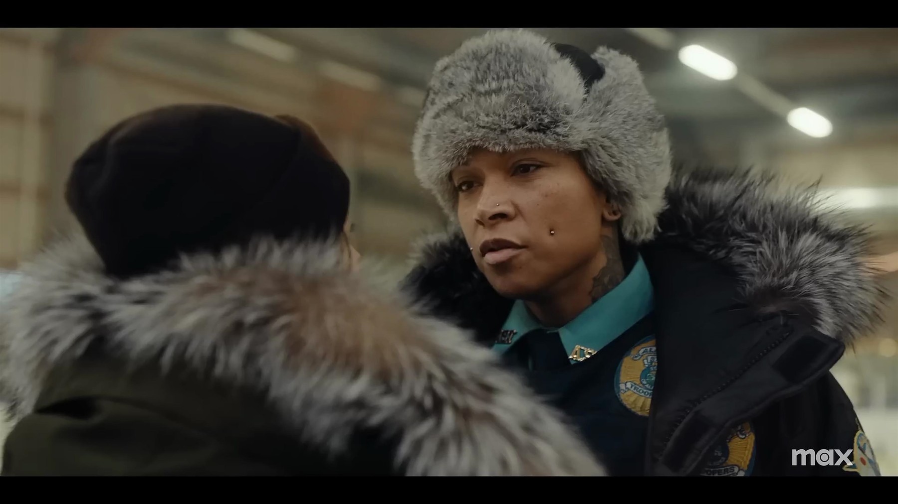 Jodie Foster stars in True Detective: Night Country (season 4)