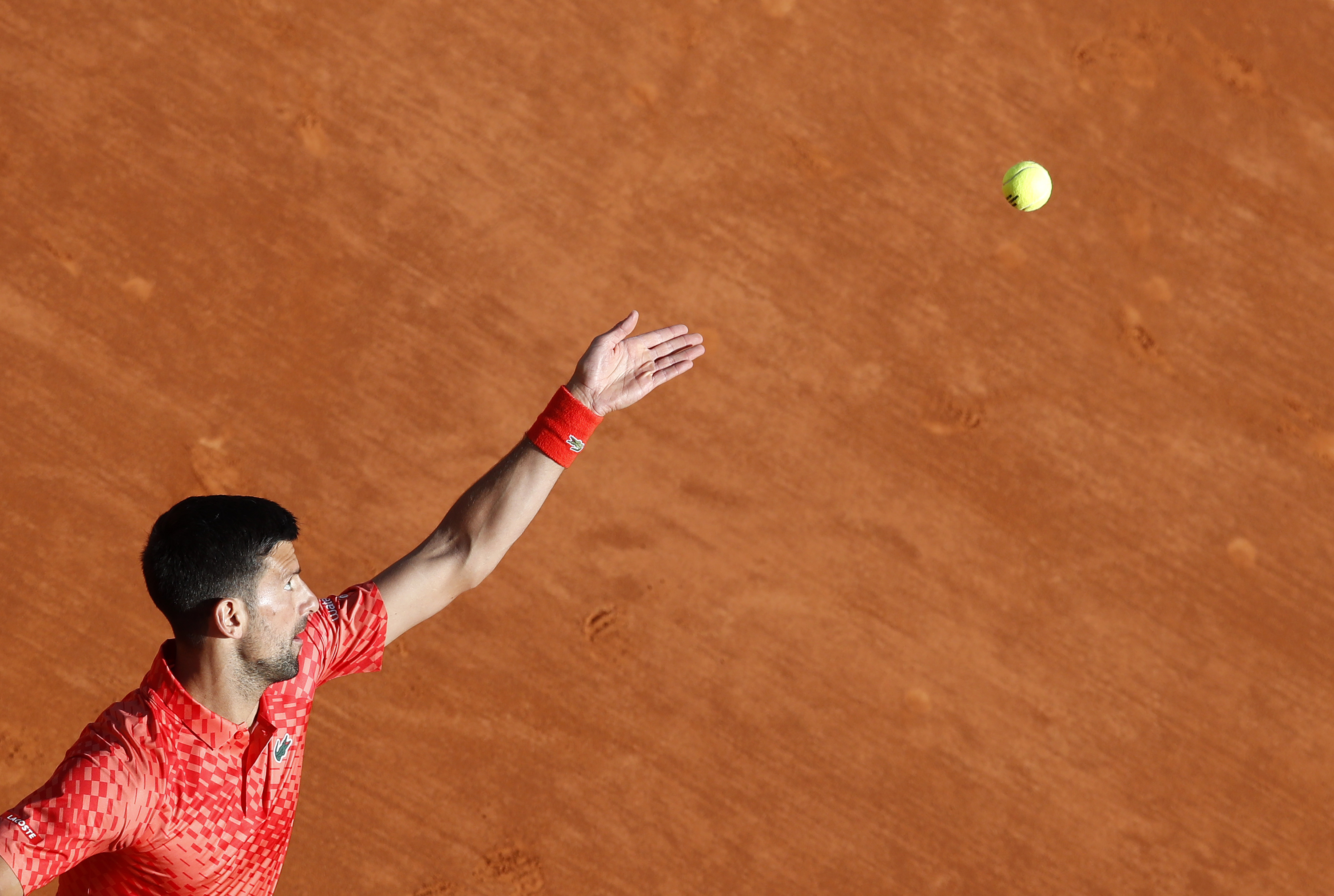 Monte Carlo Masters