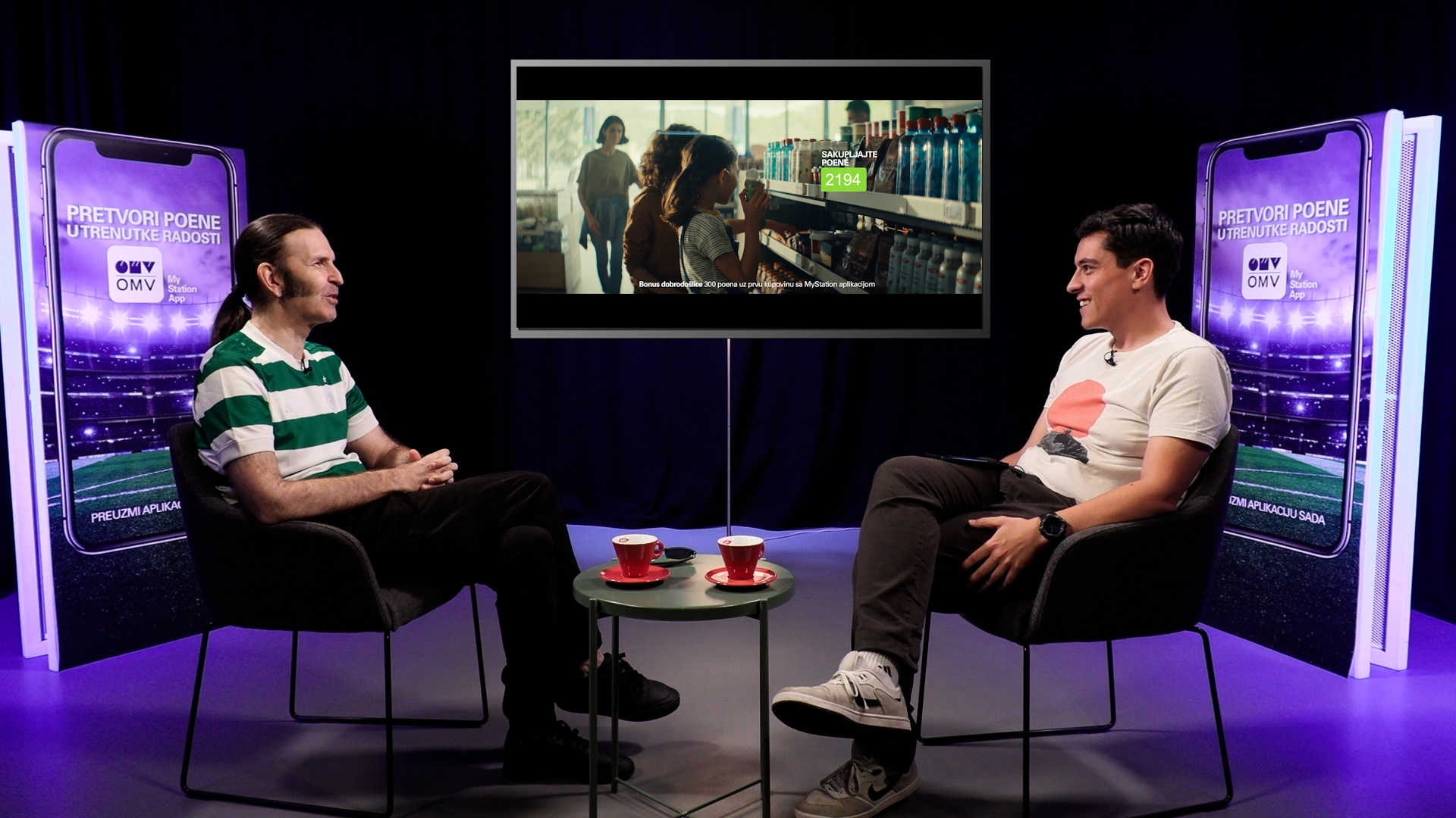 Priče iz kornera EP 3 - Aleksandar Petrović