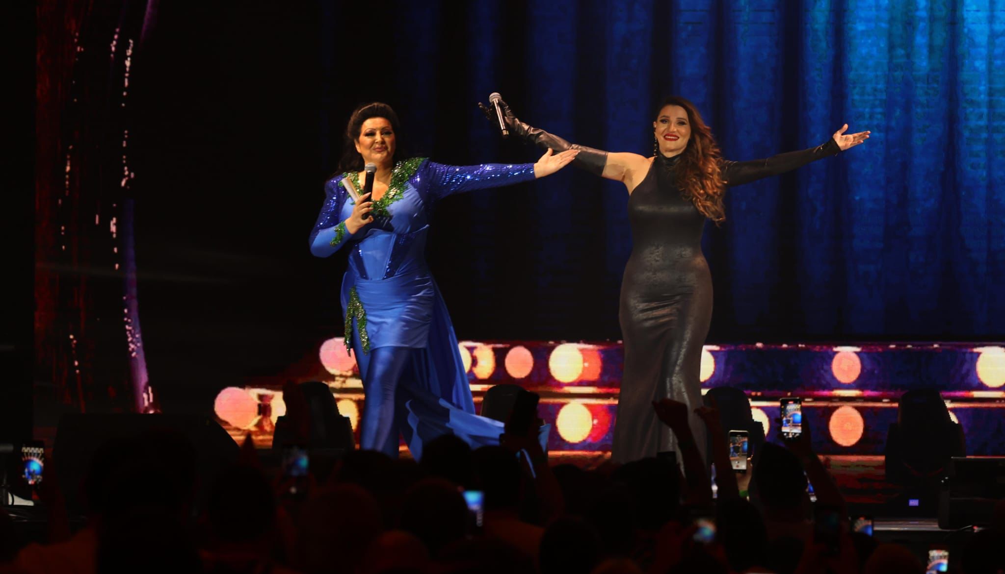 Koncert Dragane Mirković Foto:Damir Dervišagić