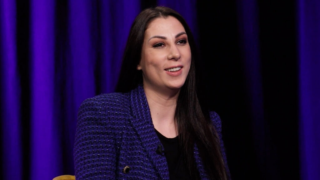 Nadežda Biljić ispovest