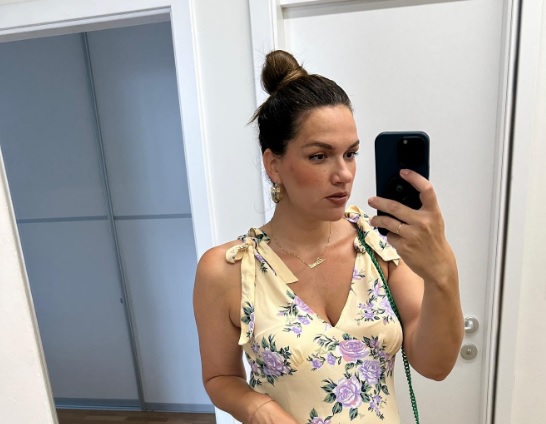 maša zibar instagram