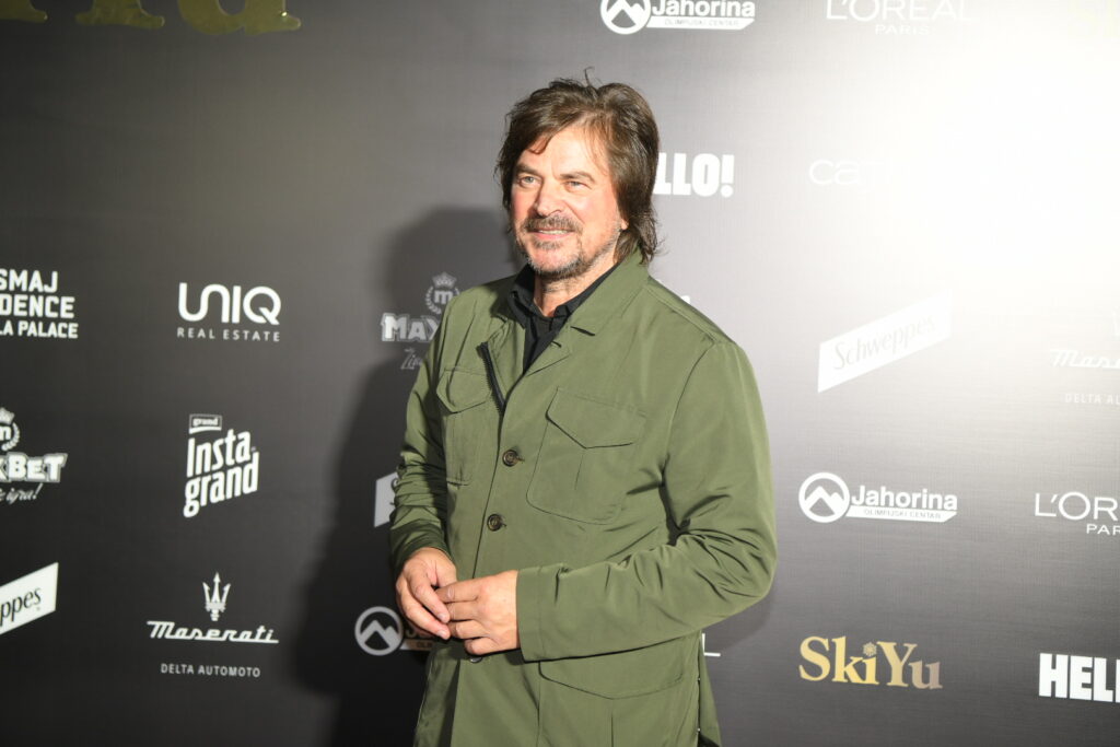 Beograd, 16.11.2023. Hotel Hyatt, Magazin Hello slavi 16. rodjendan. Žurka Hello Foto: Amir Hamzagić/Nova.rs