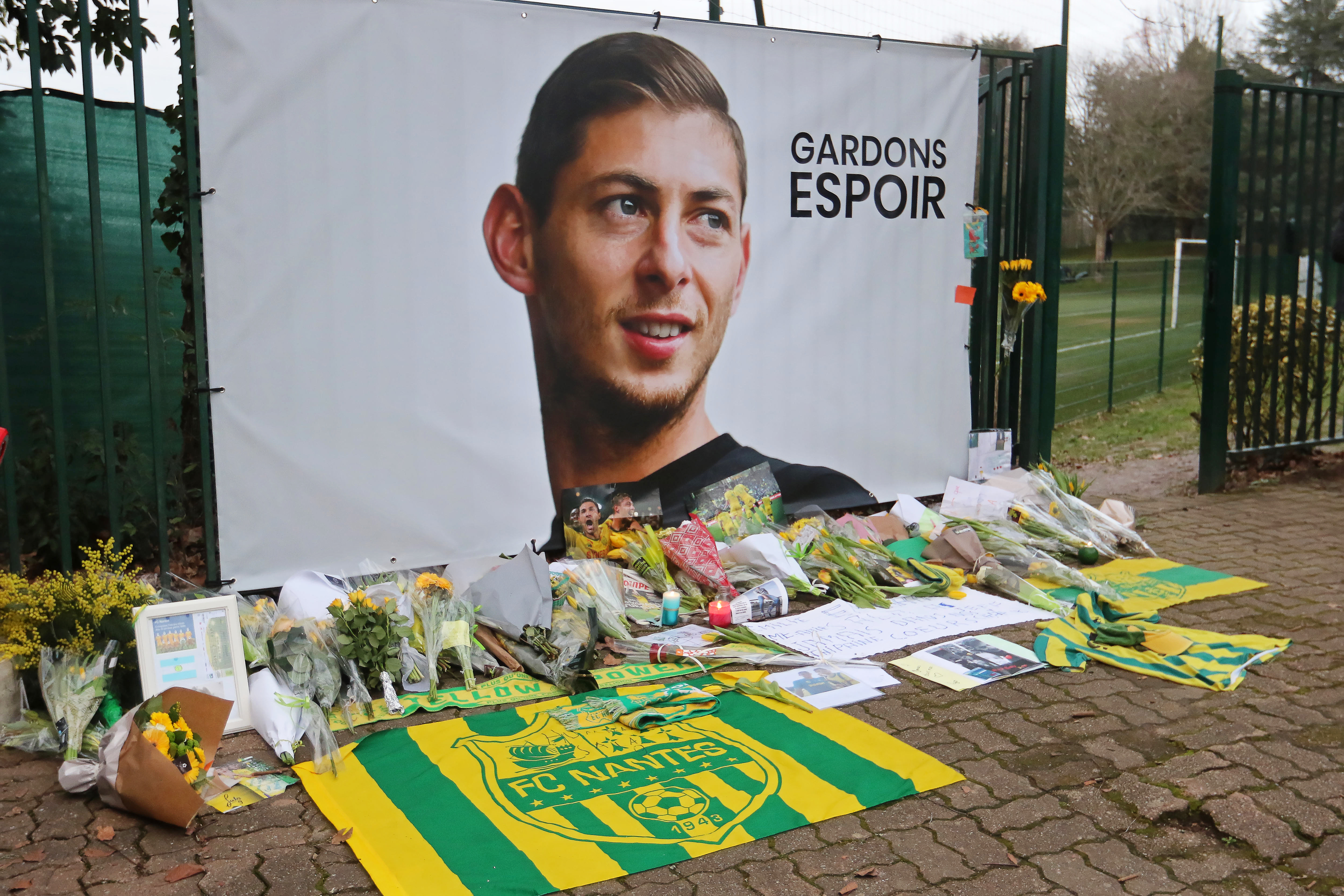 Emilijano Sala
