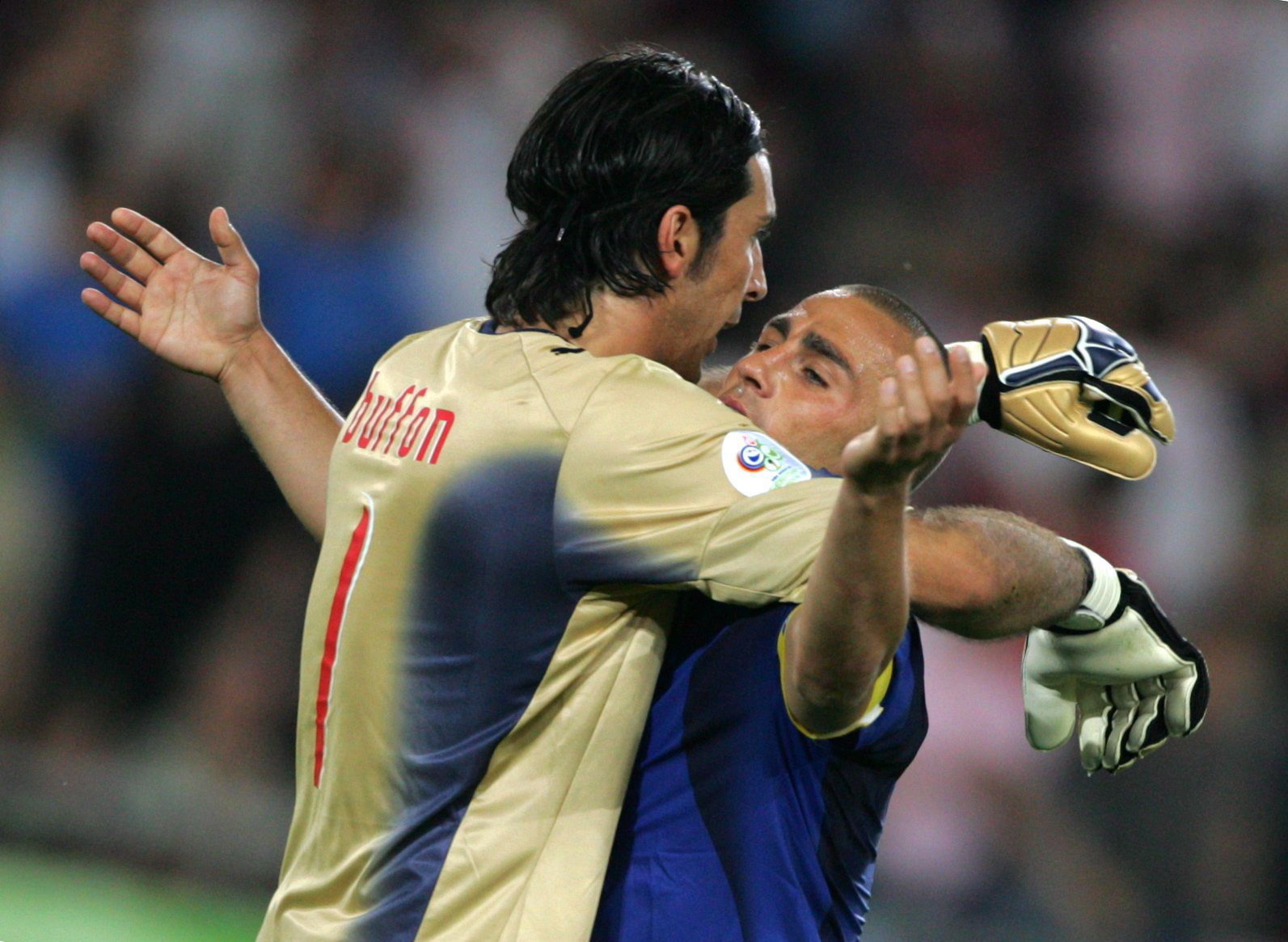 GROUP E ITALY VS GHANA