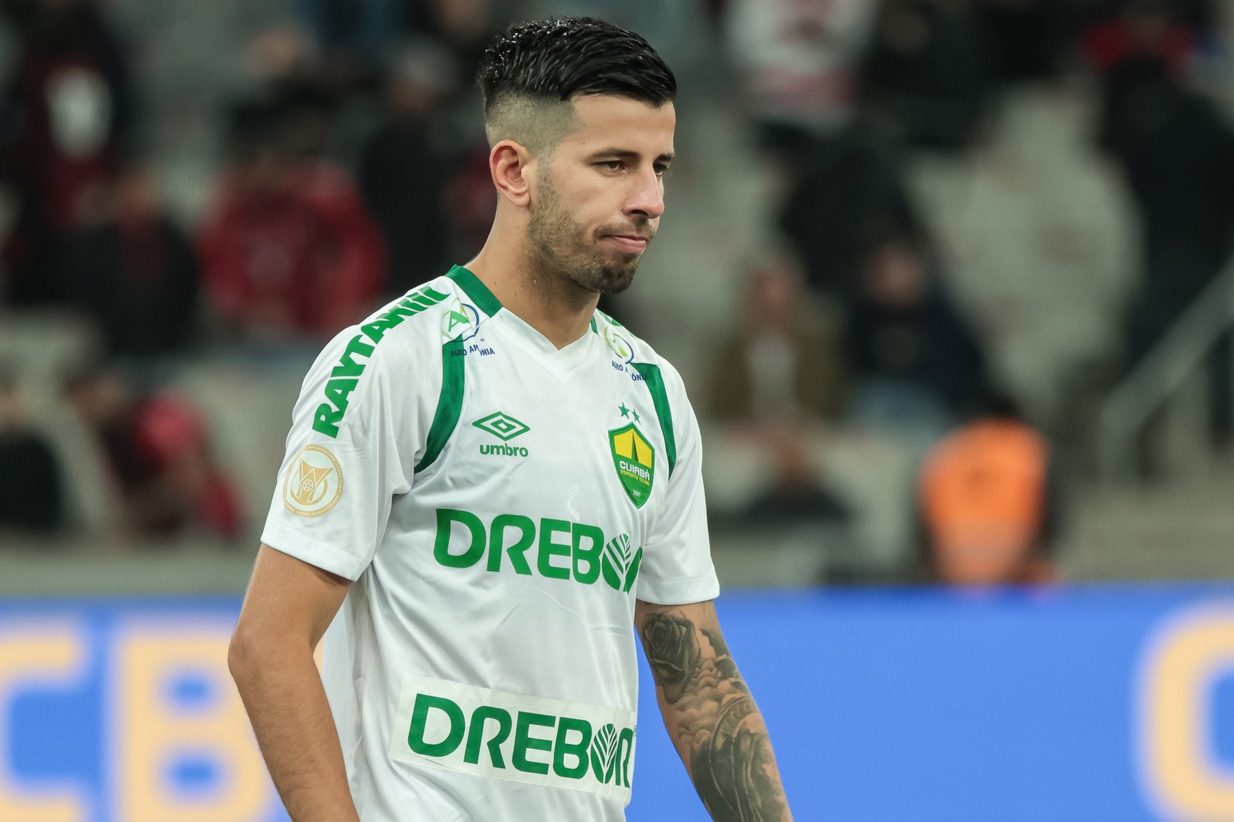 BRAZILIAN A 2023, ATHLETICO-PR X CUIABA