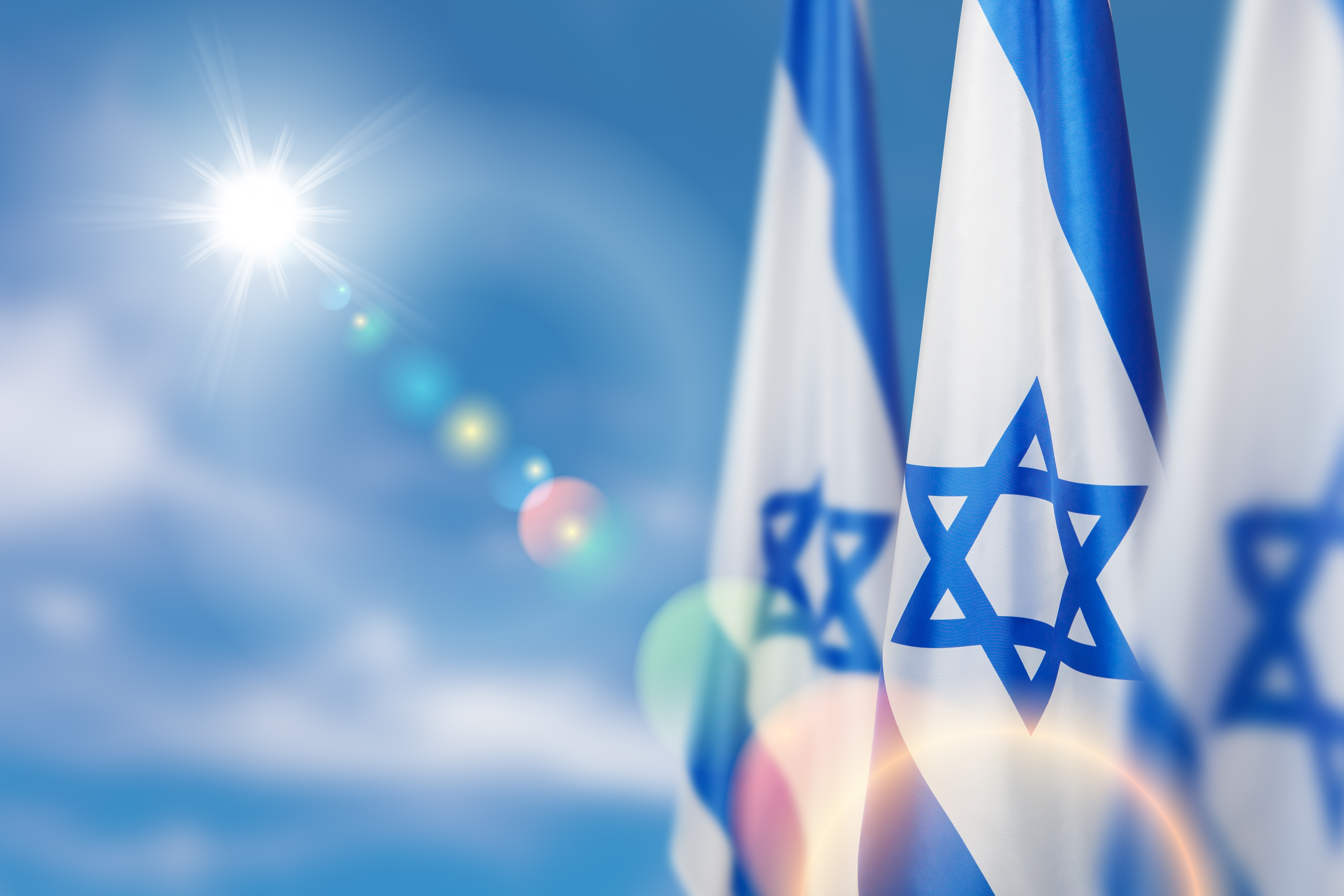 Evrovizija, 2024, Izrale, Eurovision Foto: Shutterstock/rarrarorro