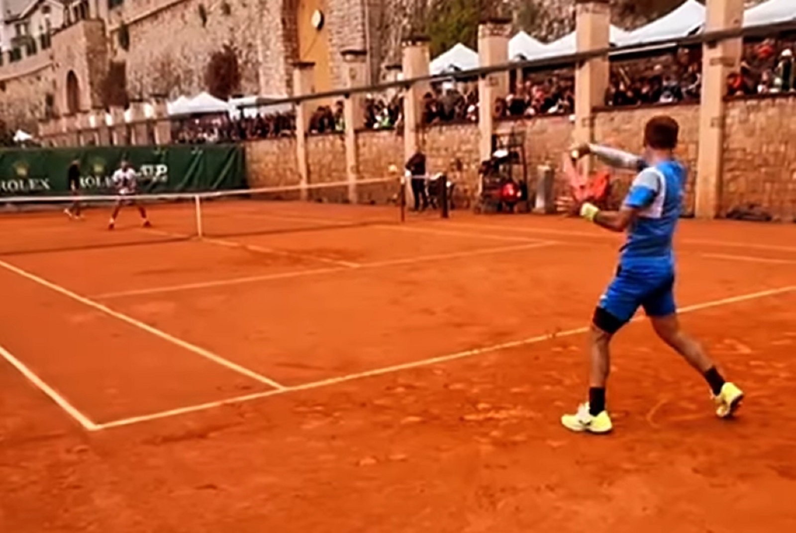 nole dodig