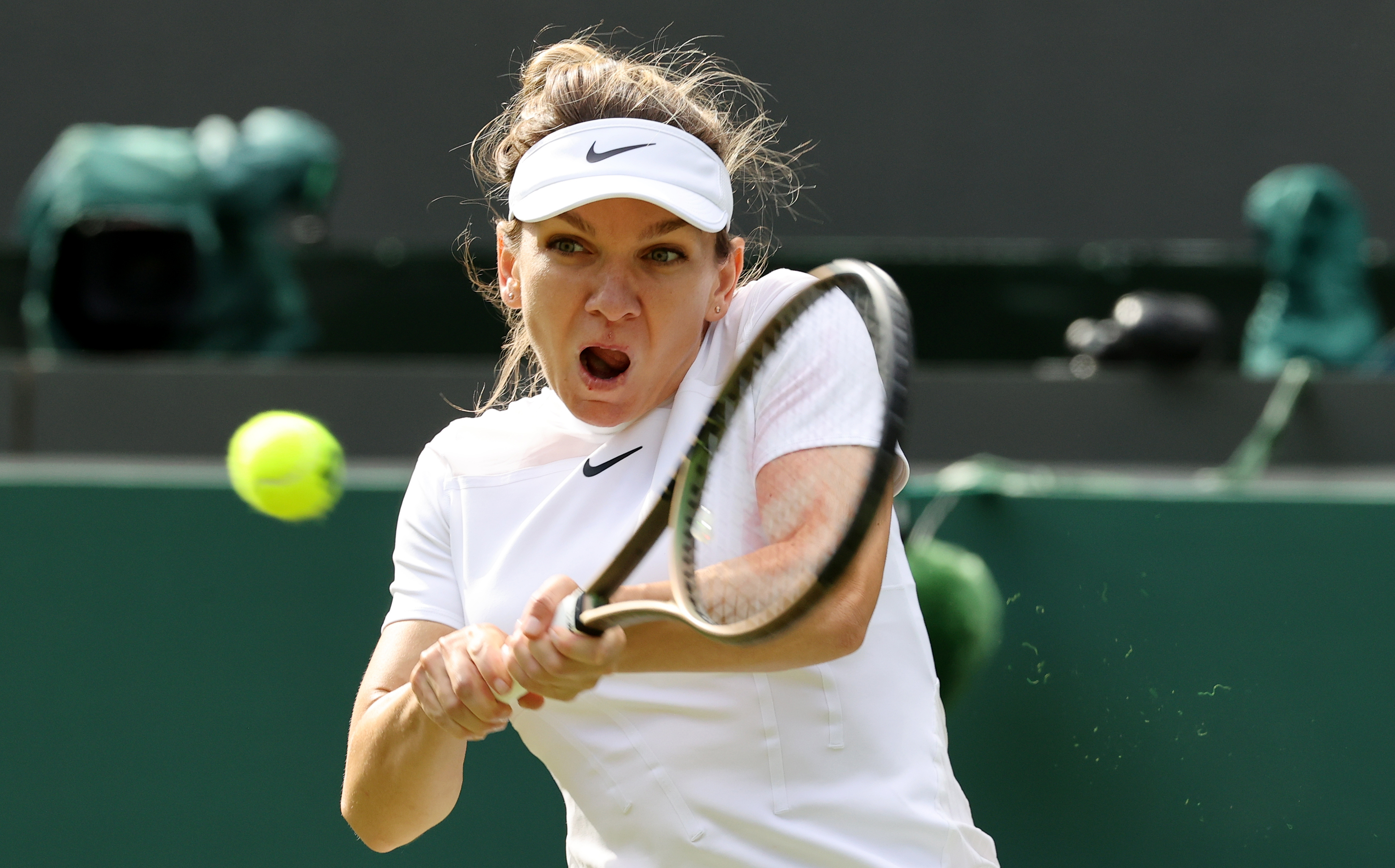 Wimbledon Championships 2022 Day 2